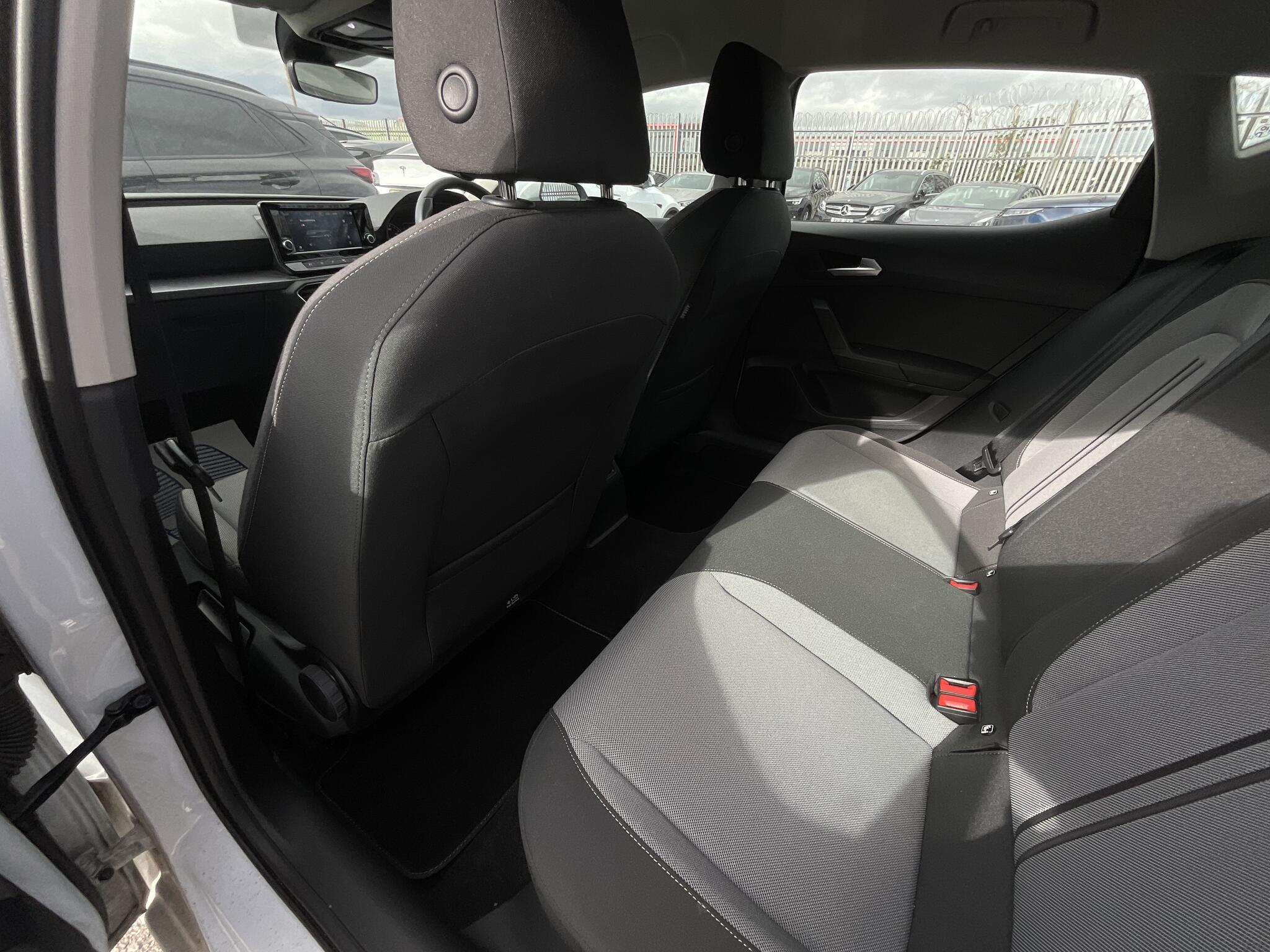 SEAT Leon - Image 13