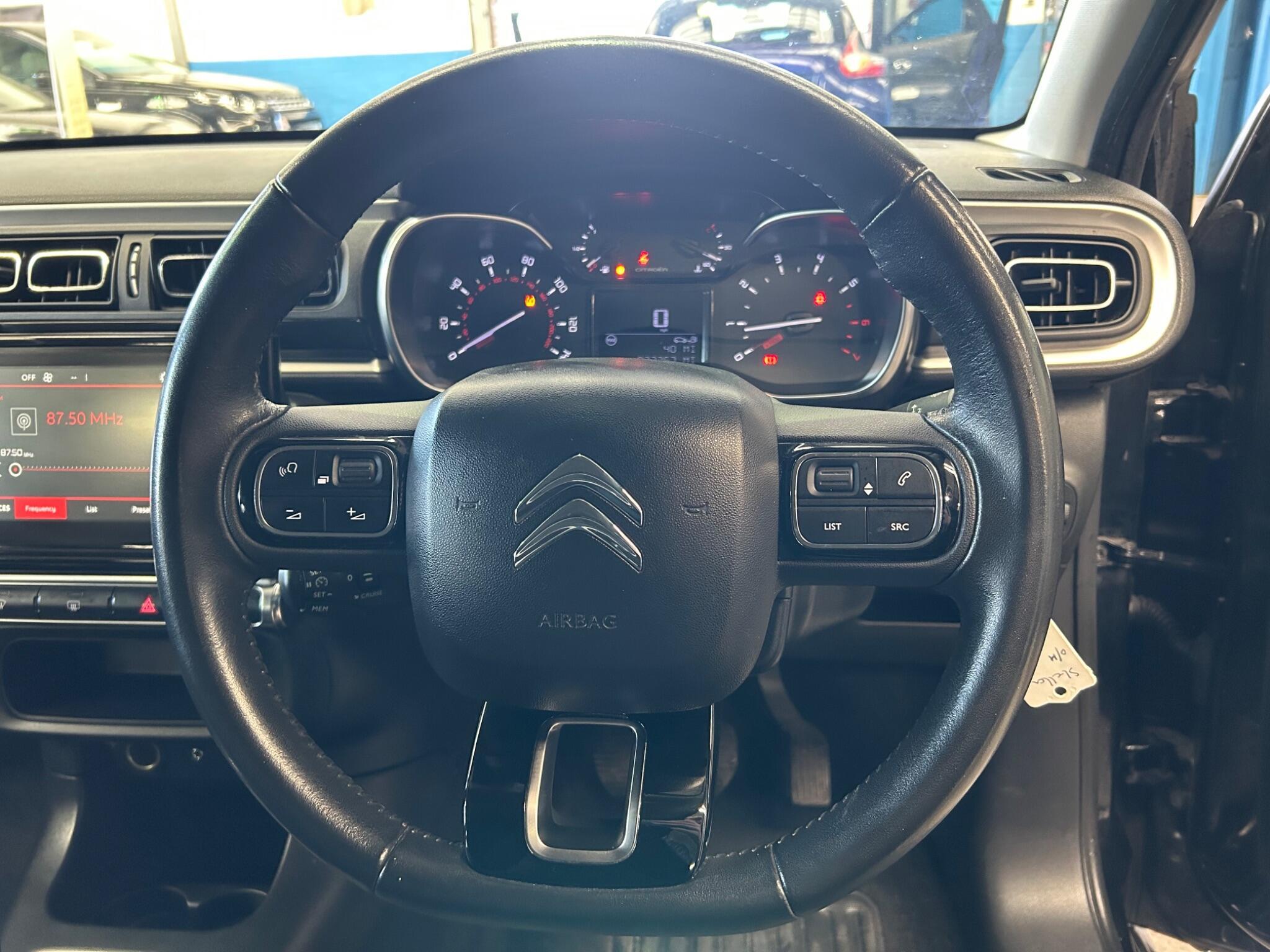 Citroen C3 - Image 10