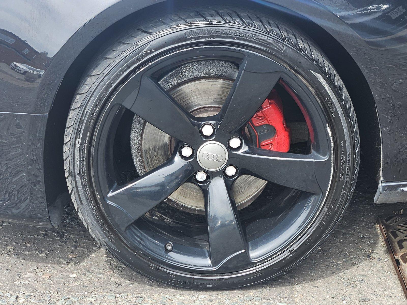 Audi A5 - Image 8
