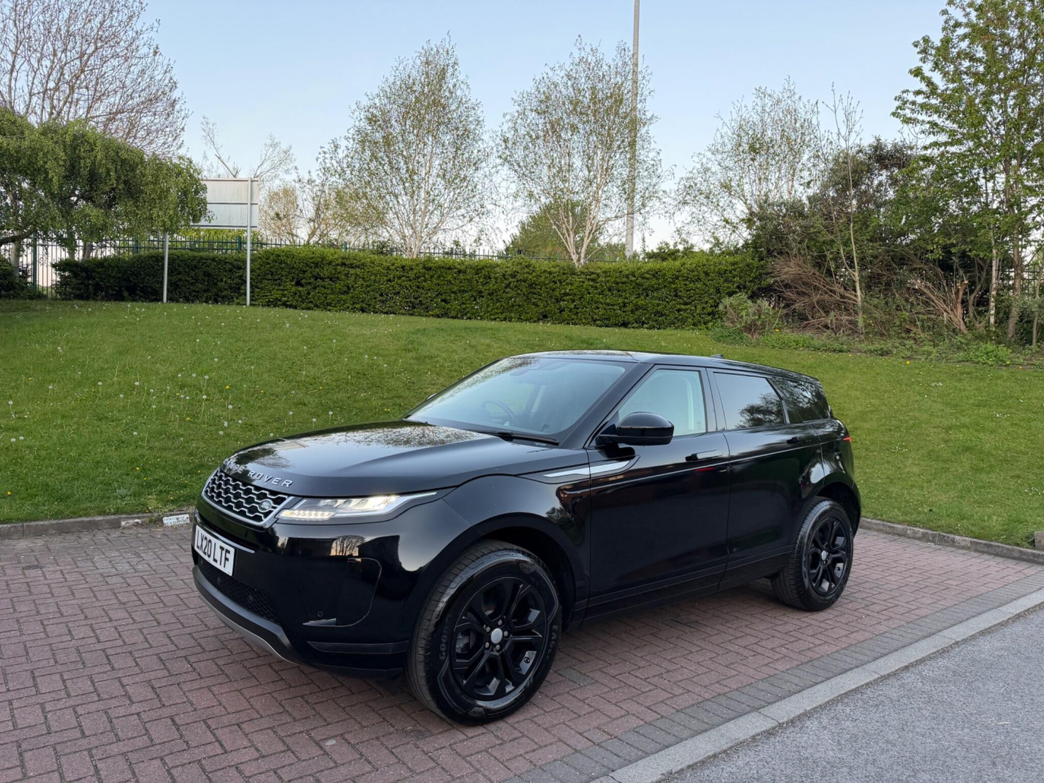Land Rover Range Rover Evoque - Image 10