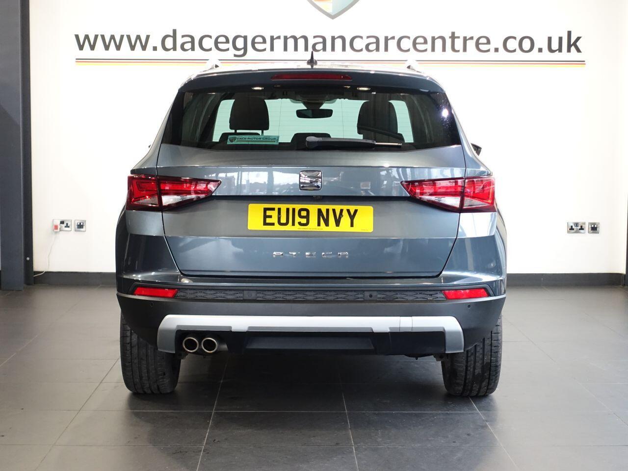 SEAT Ateca - Image 8