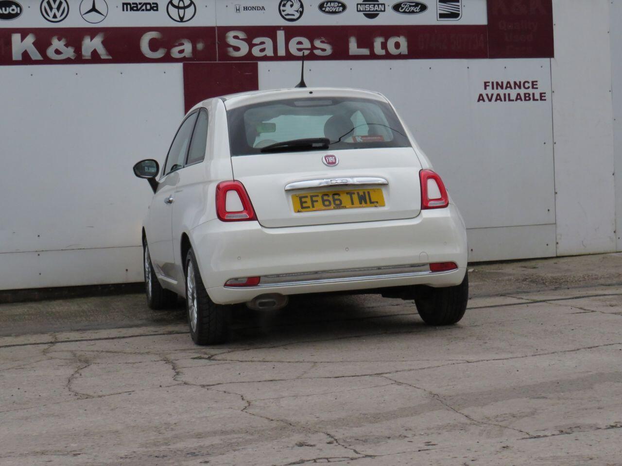Fiat 500 - Image 33