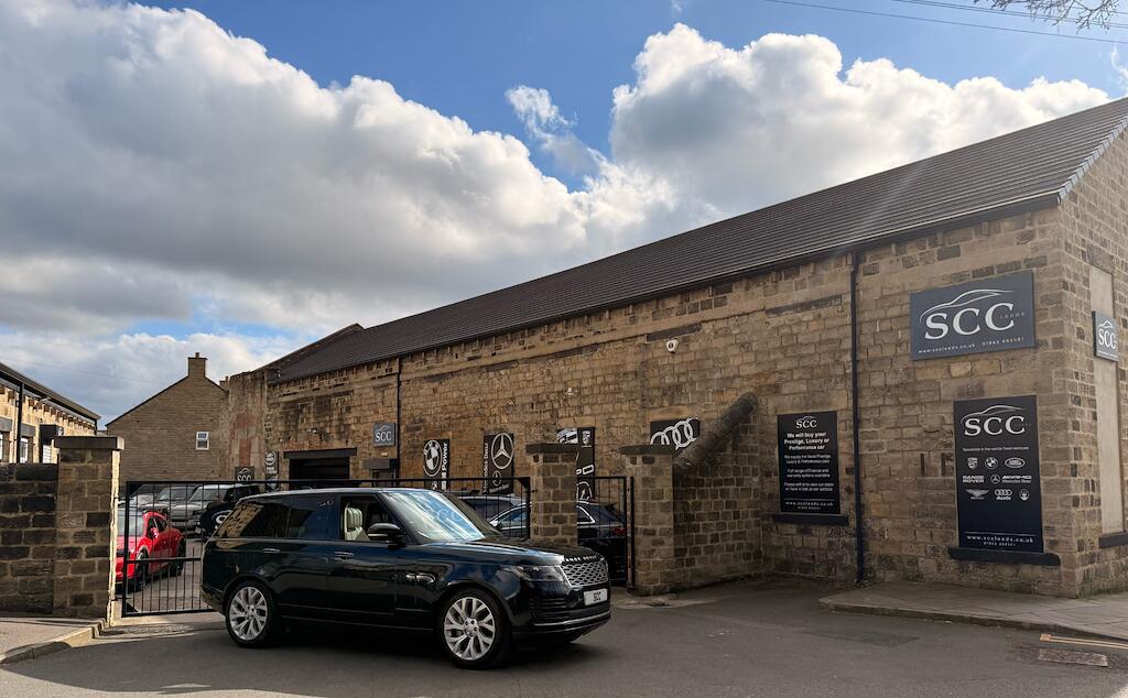 Land Rover Range Rover - Image 14