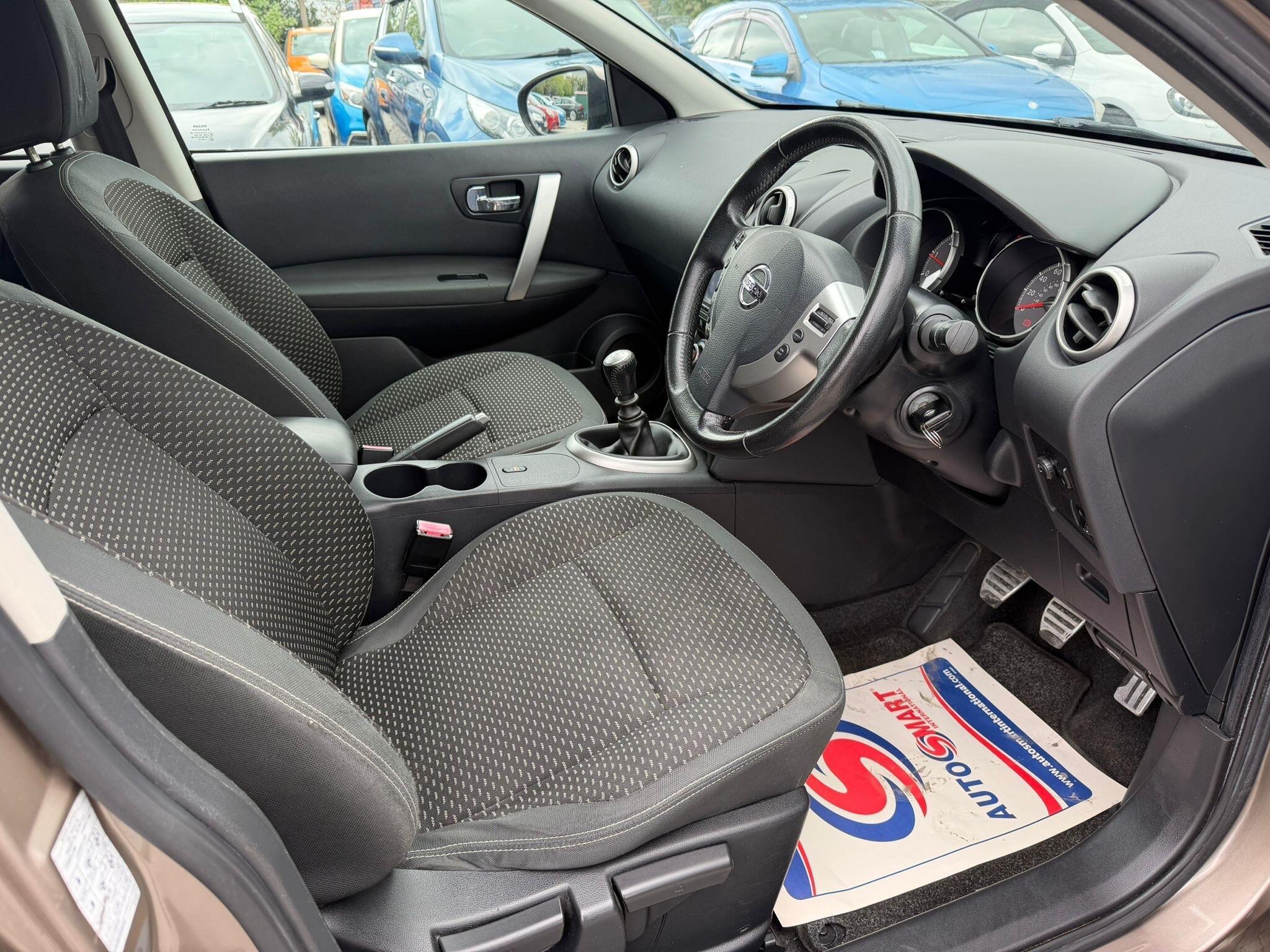 Nissan QASHQAI+2 - Image 16