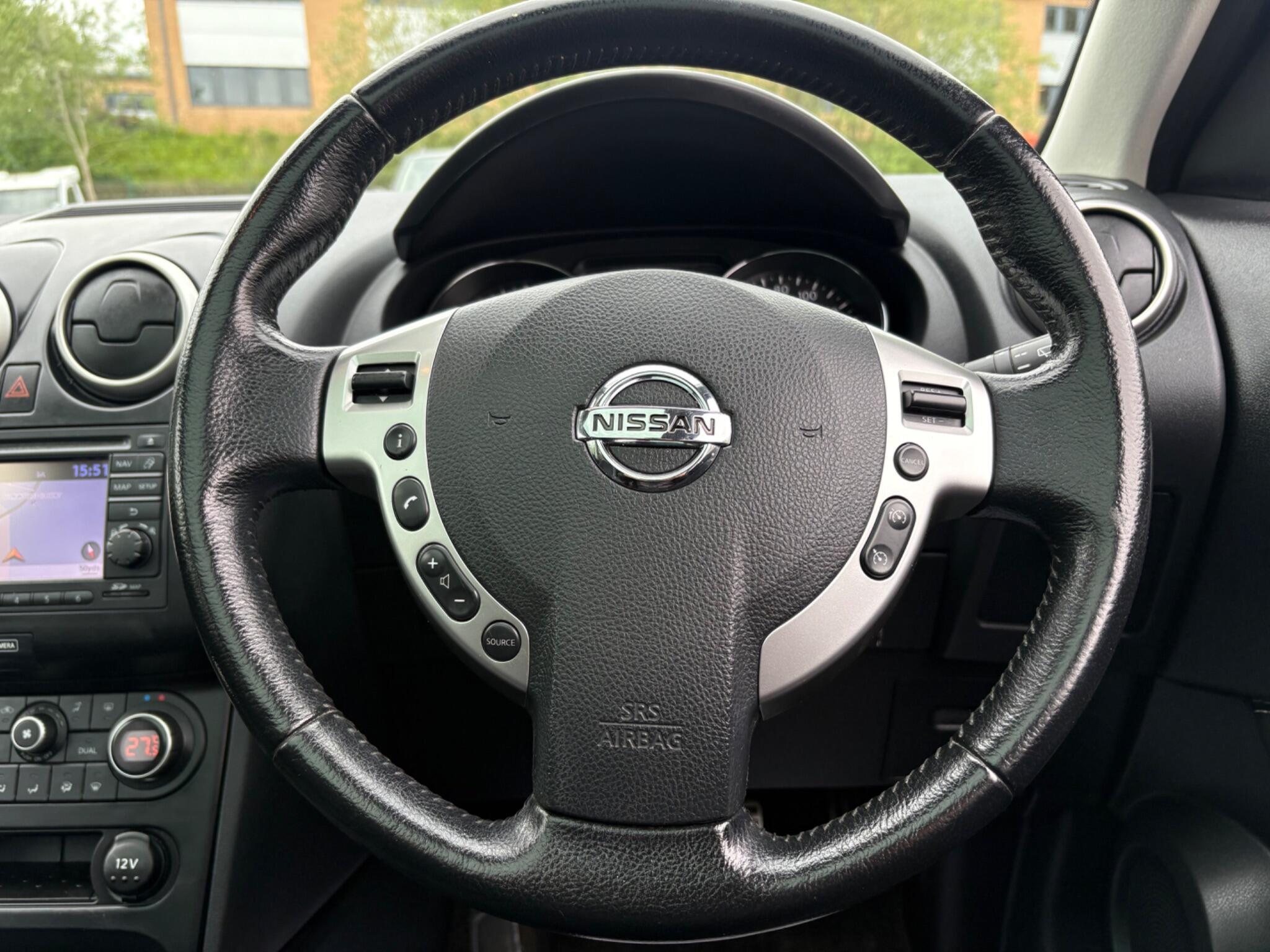 Nissan Qashqai - Image 34