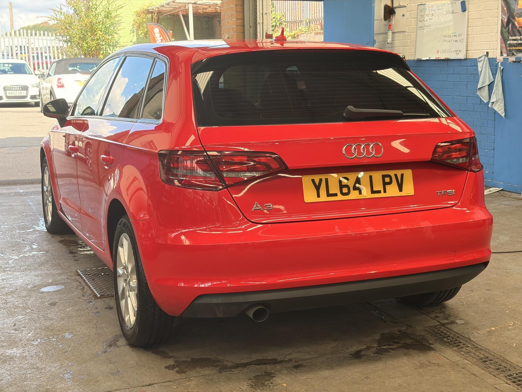 Audi A3 - Image 6