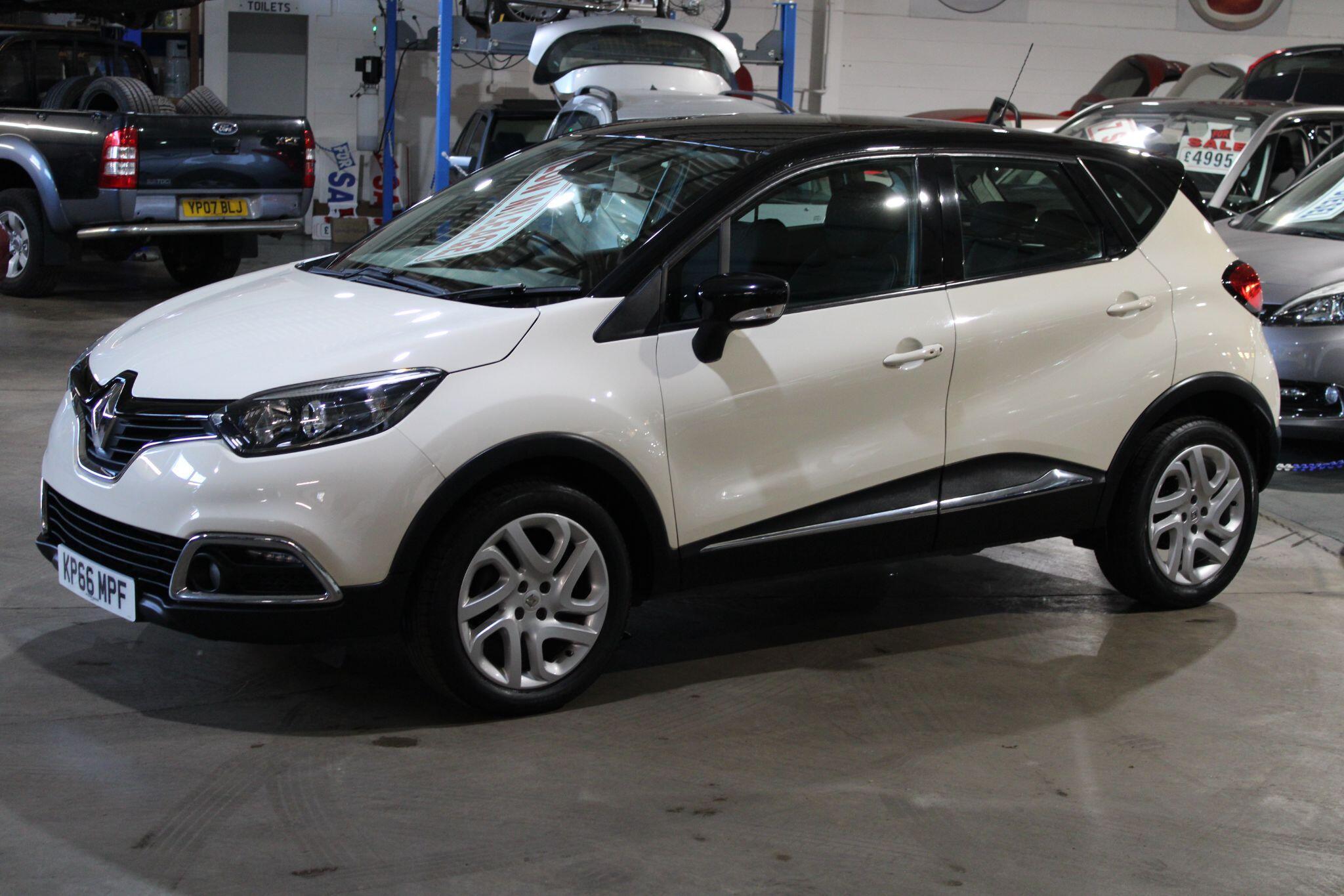 Renault Captur - Image 4