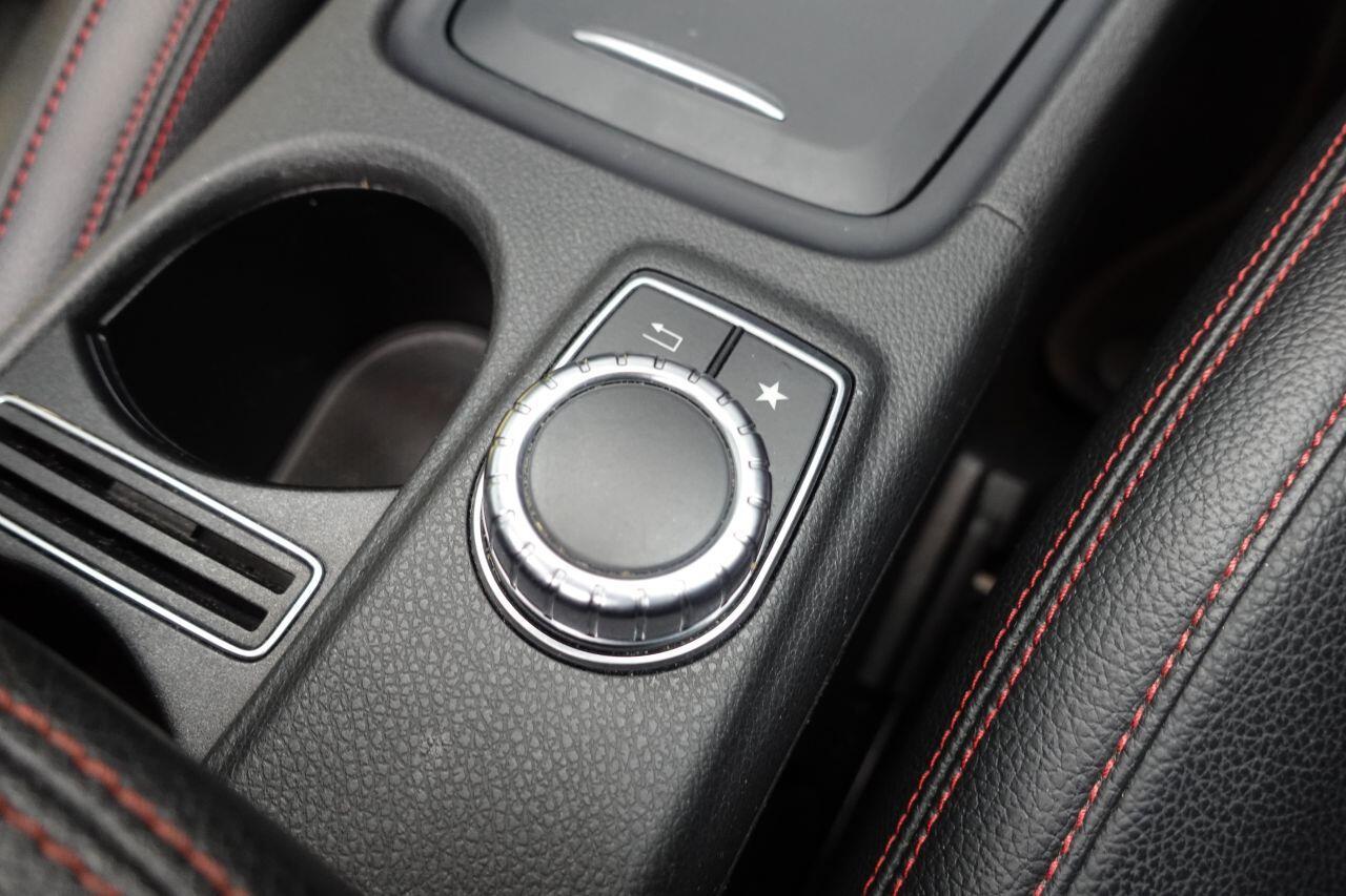 Mercedes-benz CLA - Image 36