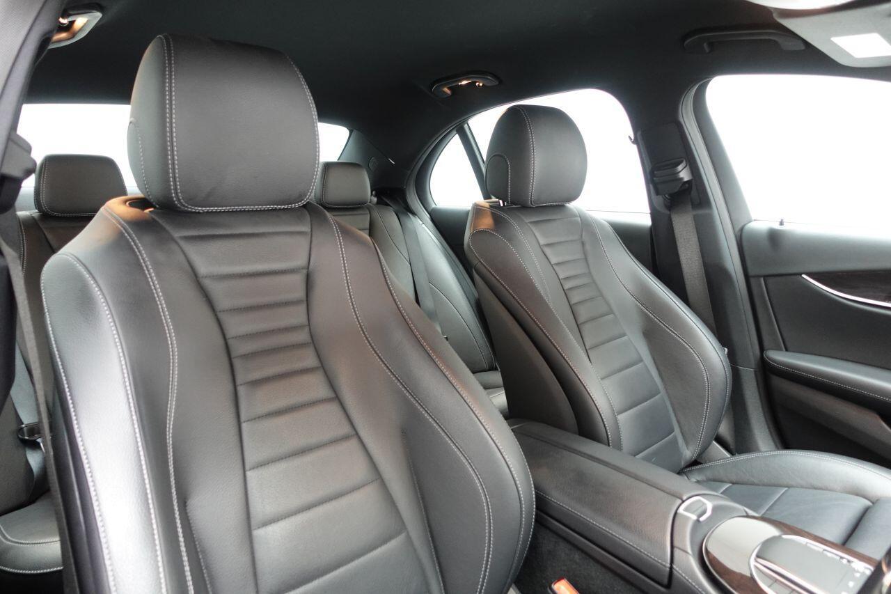 Mercedes-benz E Class - Image 3