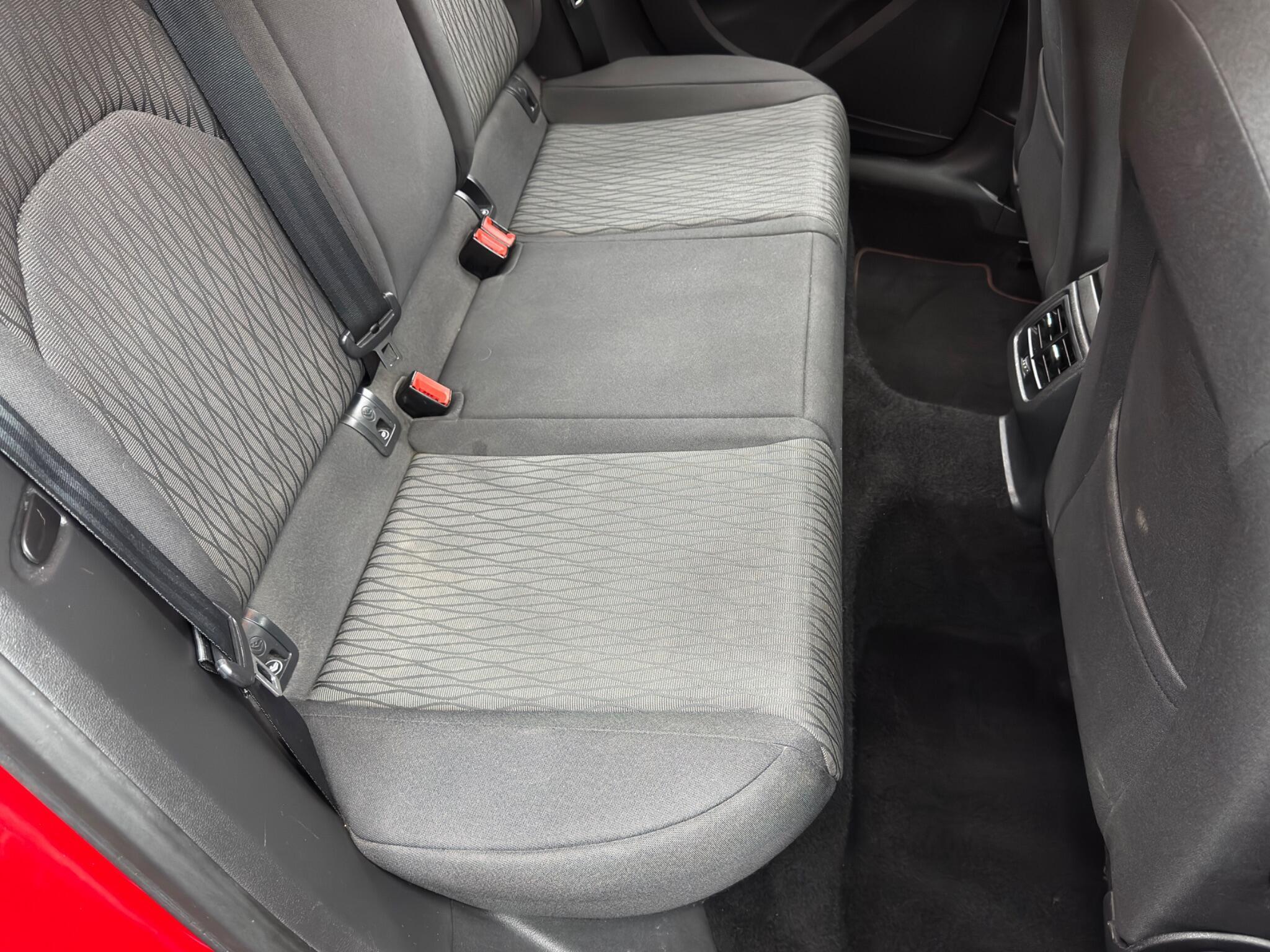 SEAT Leon - Image 16