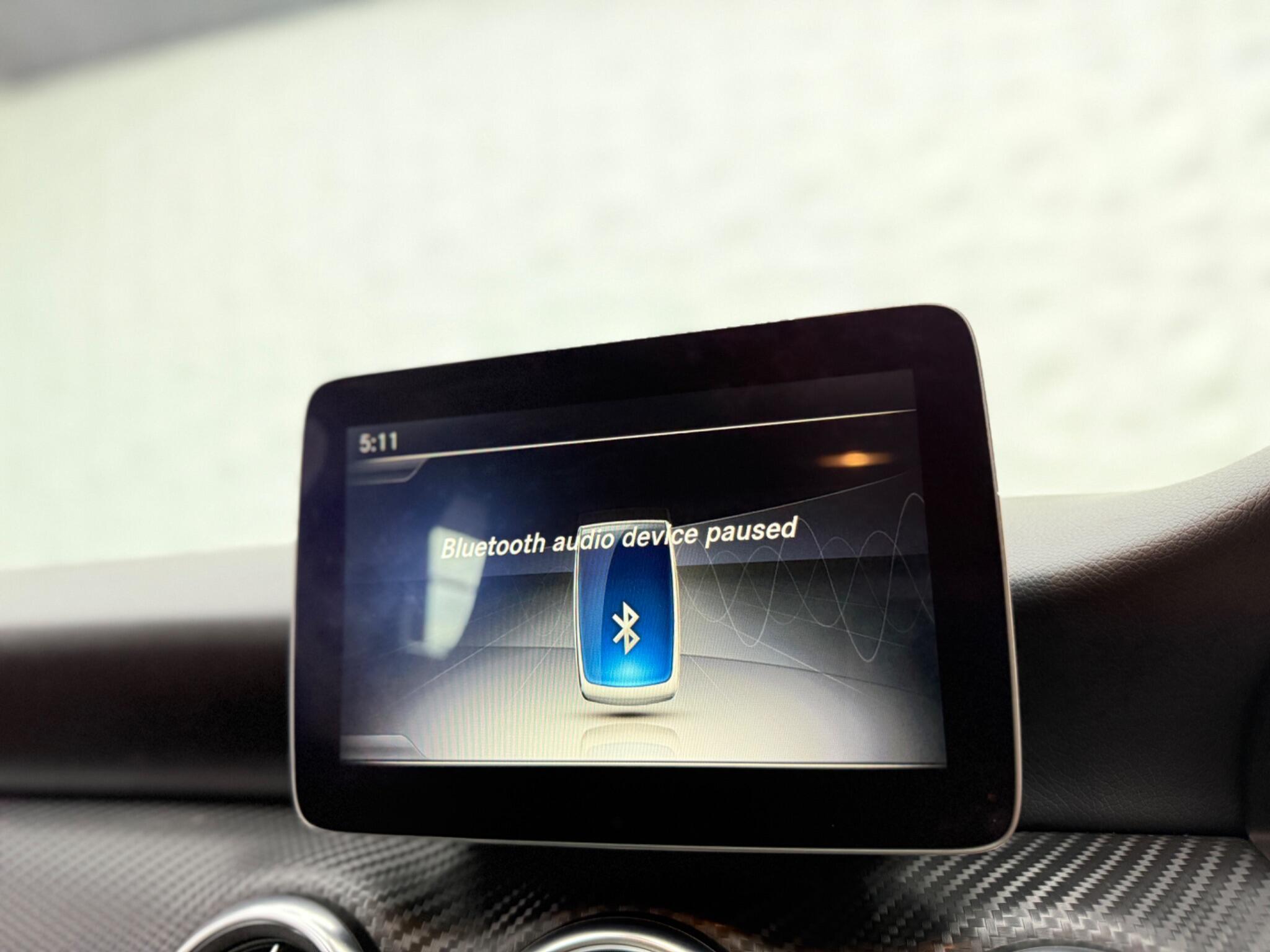 Mercedes A Class - Image 34
