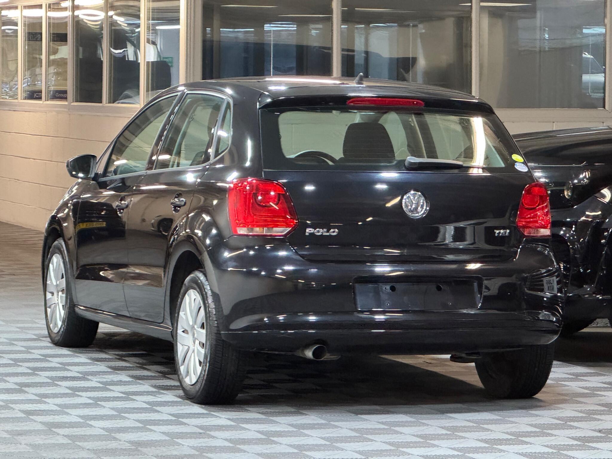Volkswagen Polo - Image 3