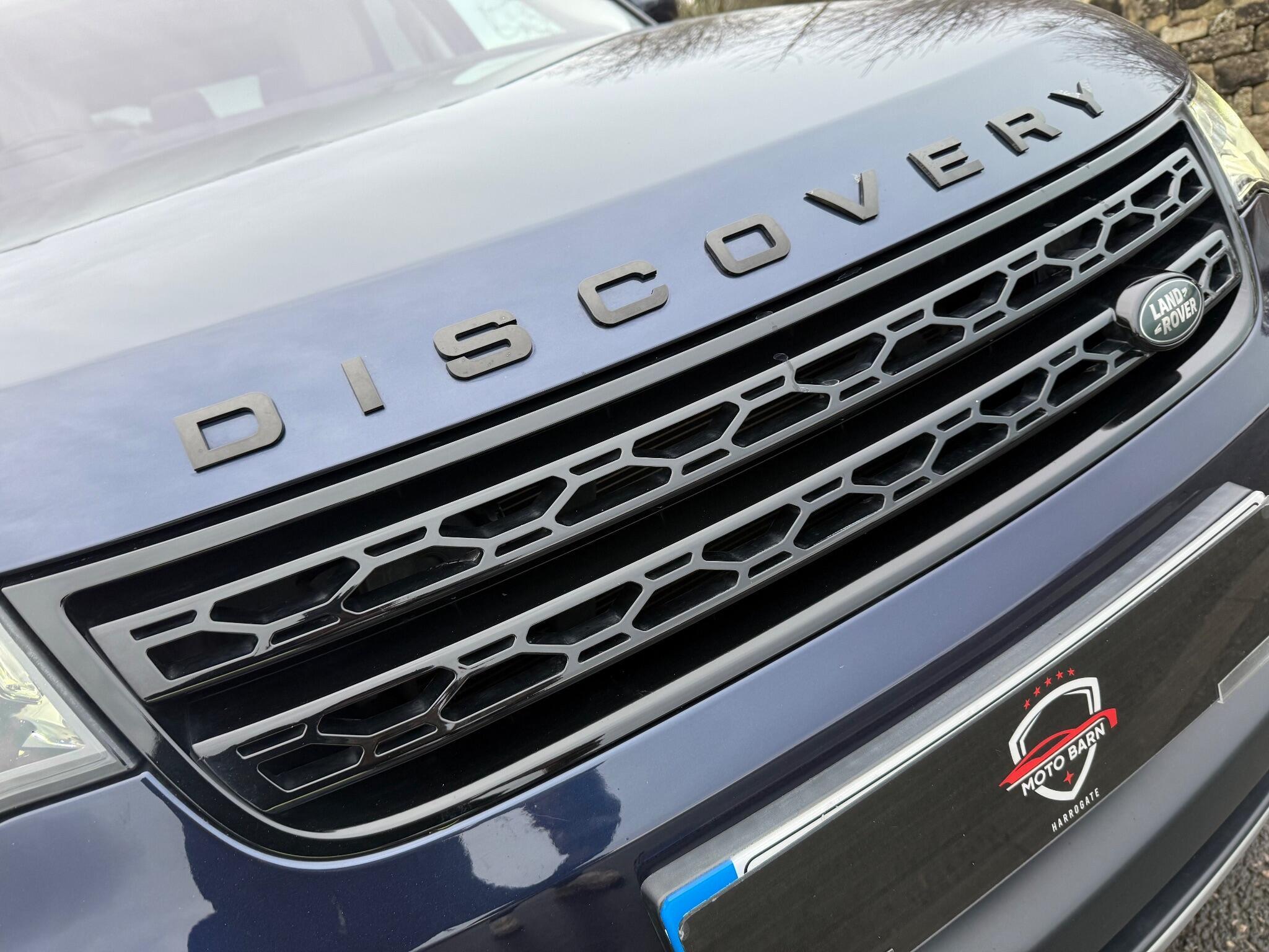 Land Rover Discovery - Image 58