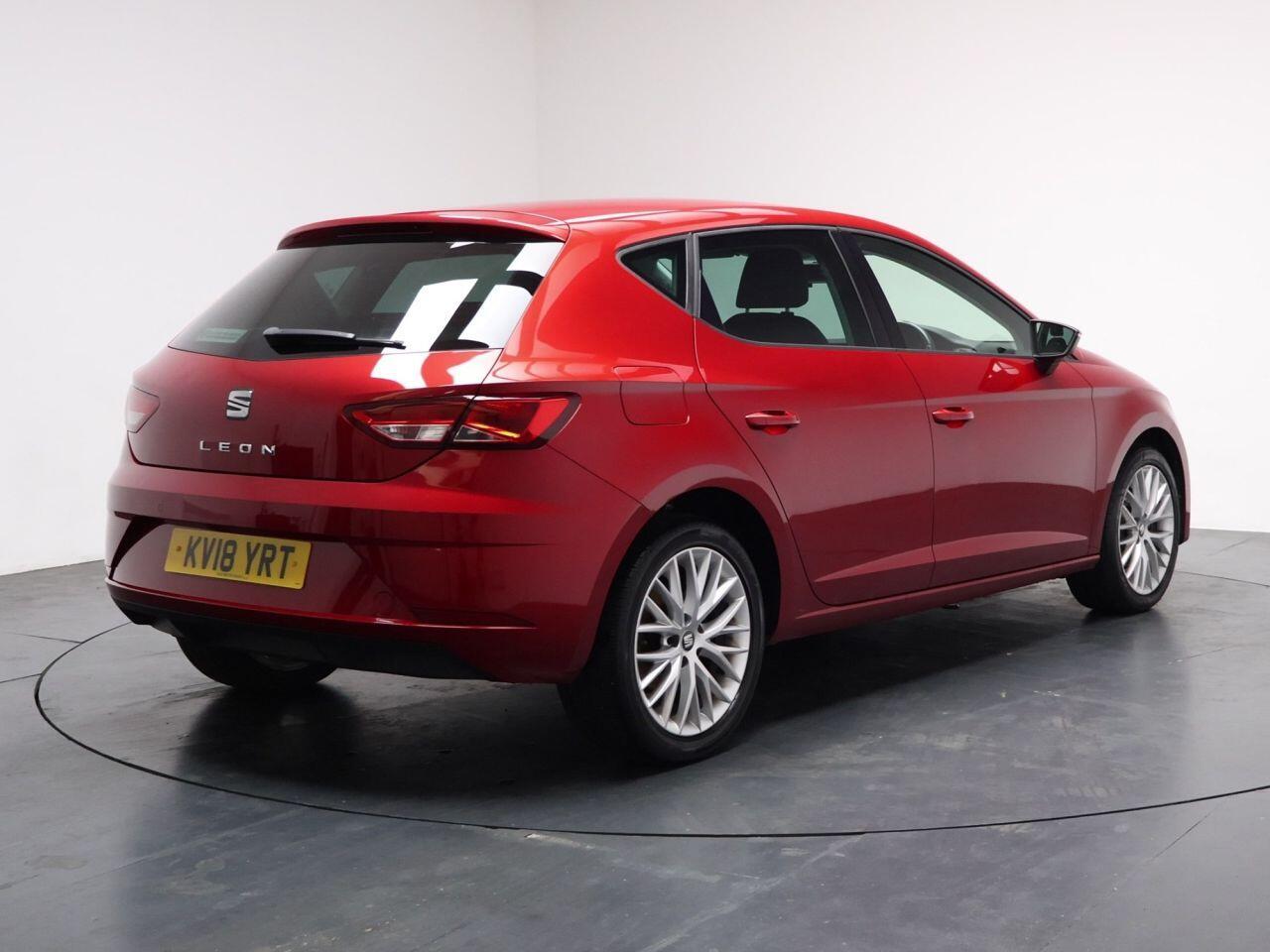SEAT Leon - Image 12