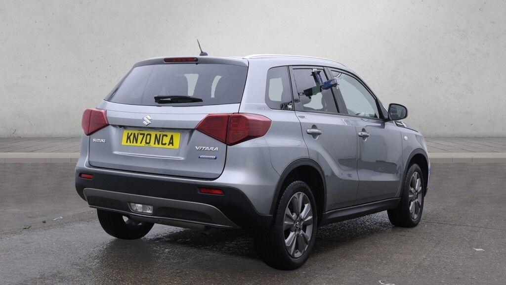 Suzuki Vitara - Image 7