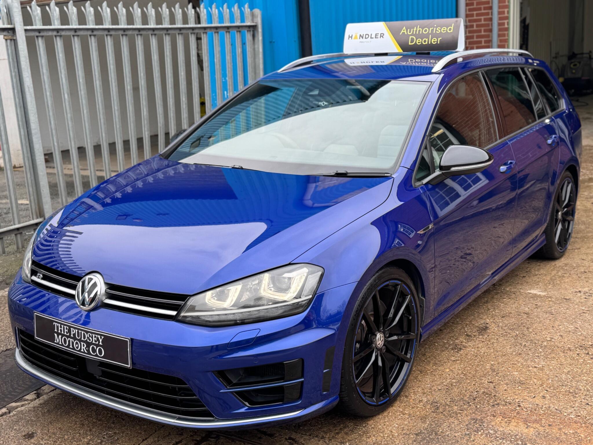 Volkswagen Golf - Image 13