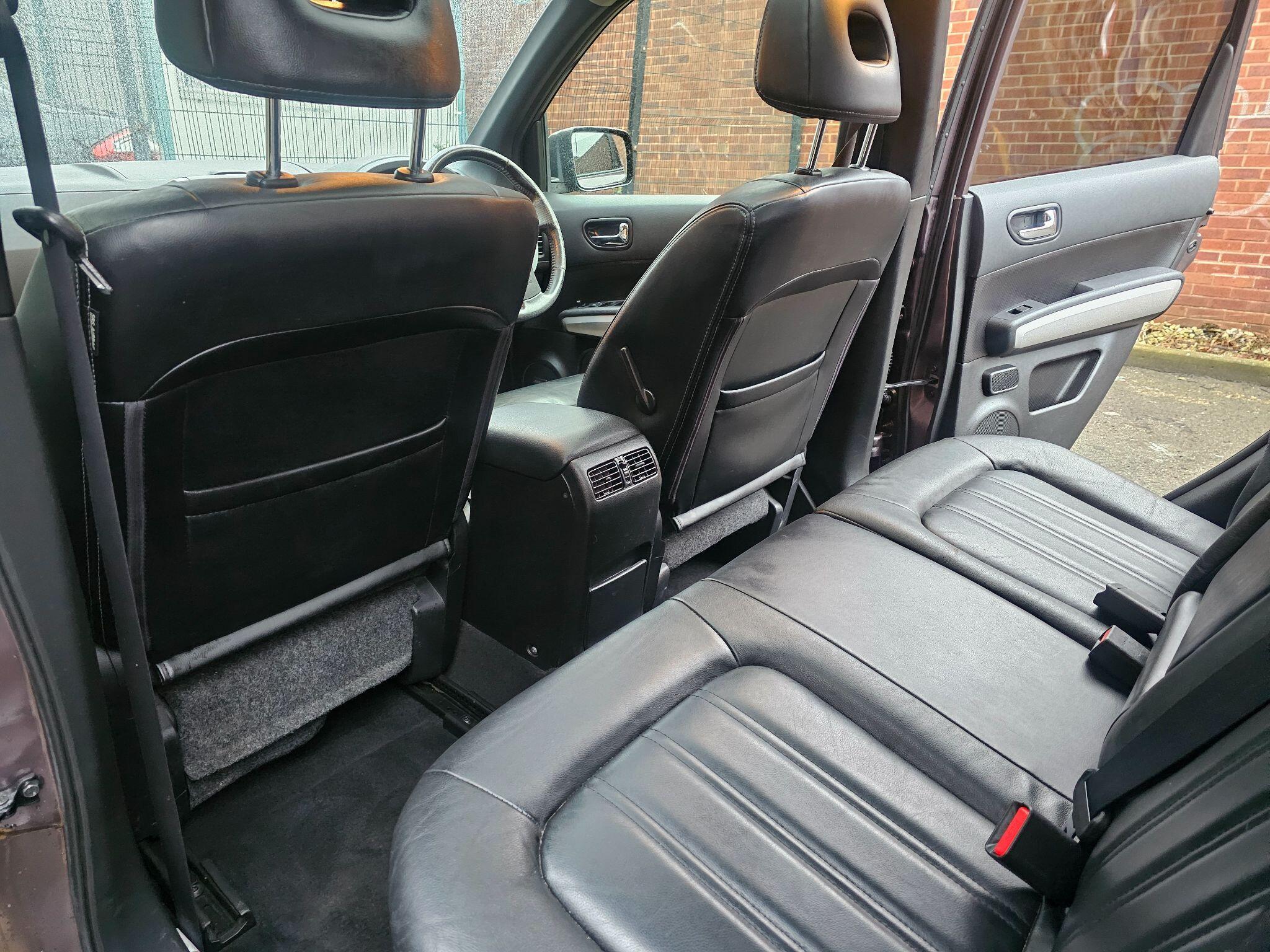 Nissan X-Trail - Image 38