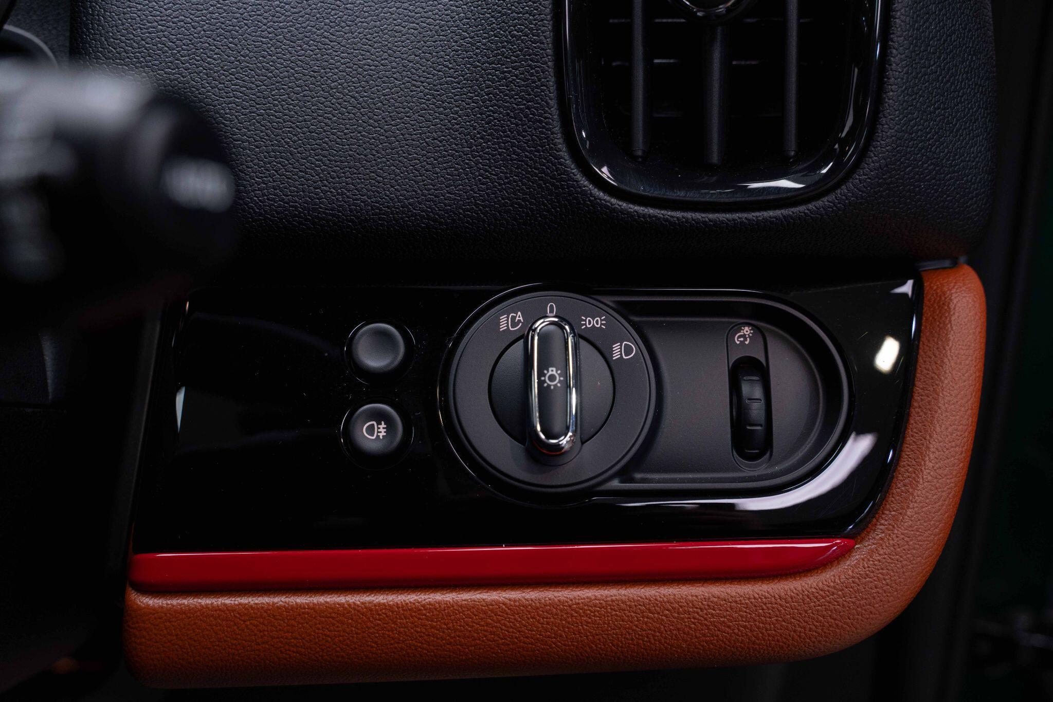 MINI Countryman - Image 26