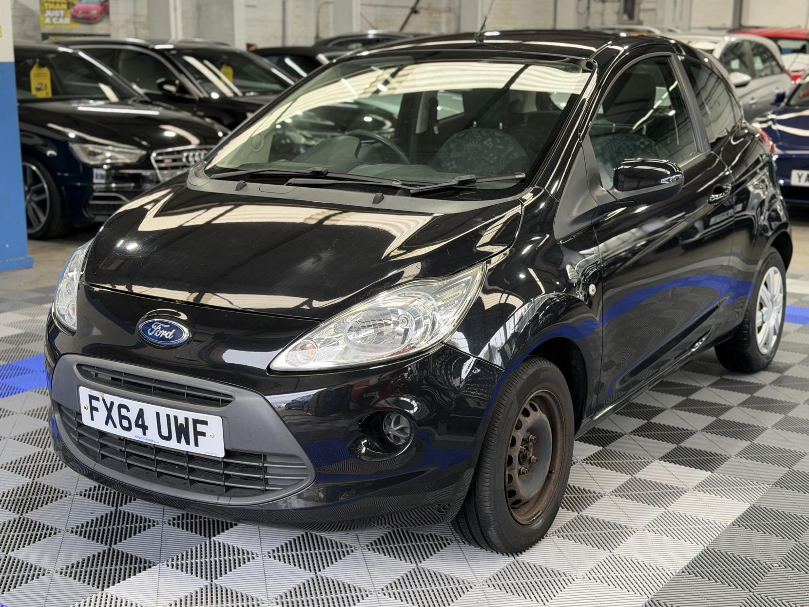 Ford KA - Image 5