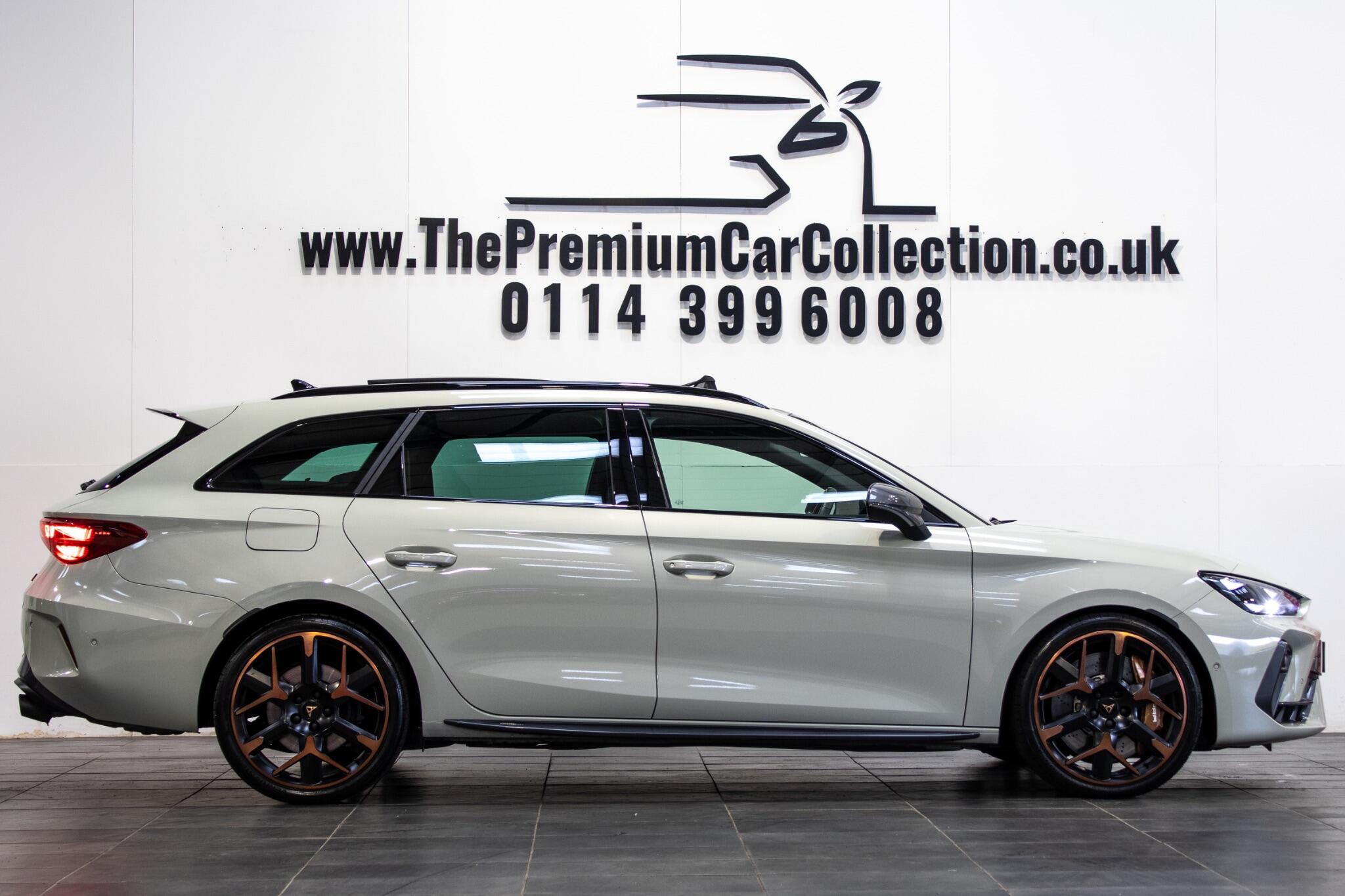 Cupra Leon - Image 5