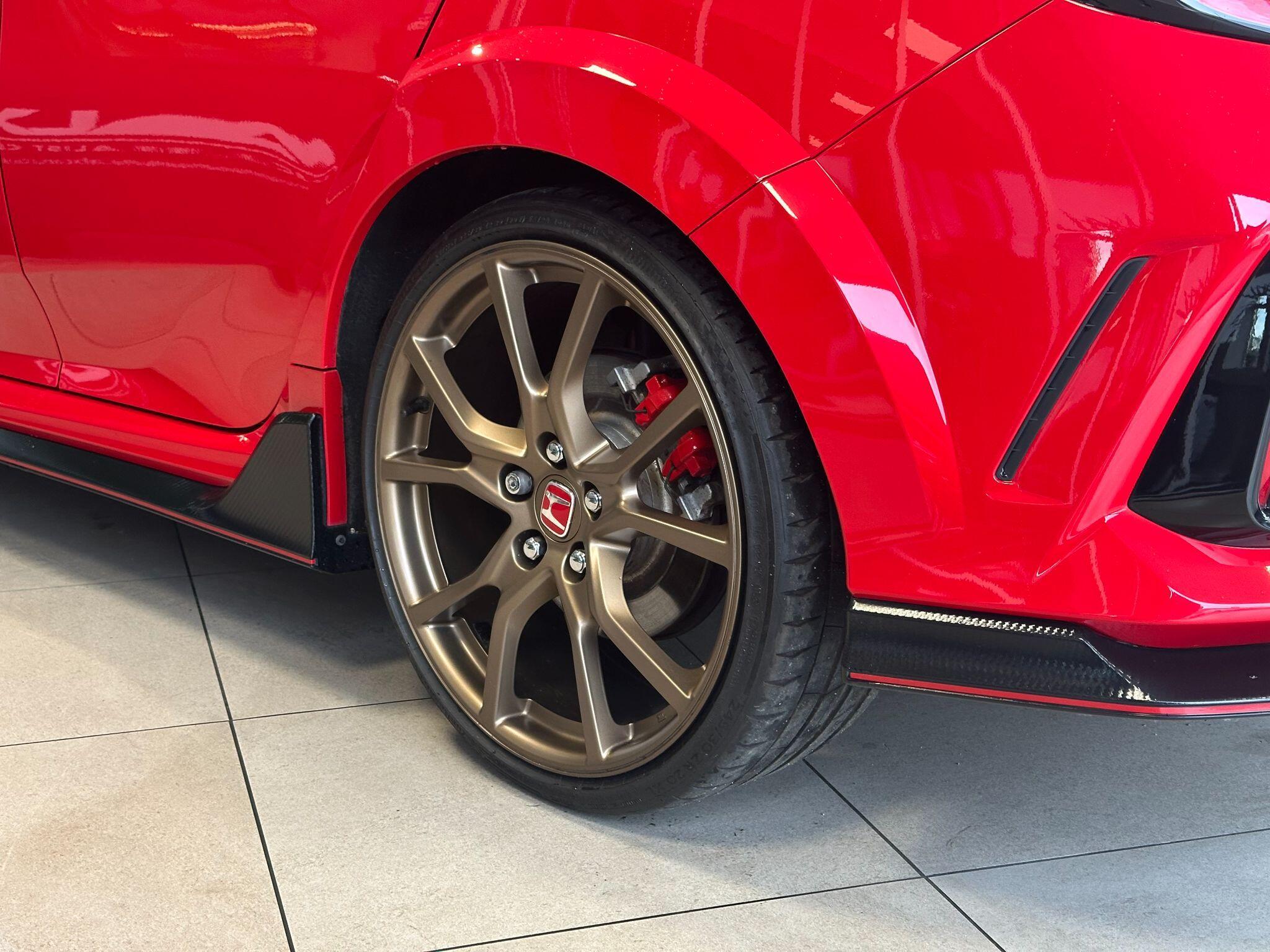 Honda Civic - Image 31