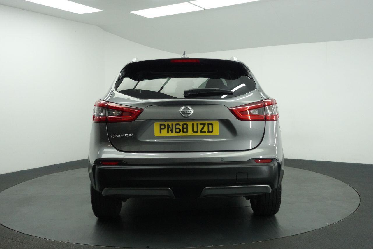 Nissan Qashqai - Image 5
