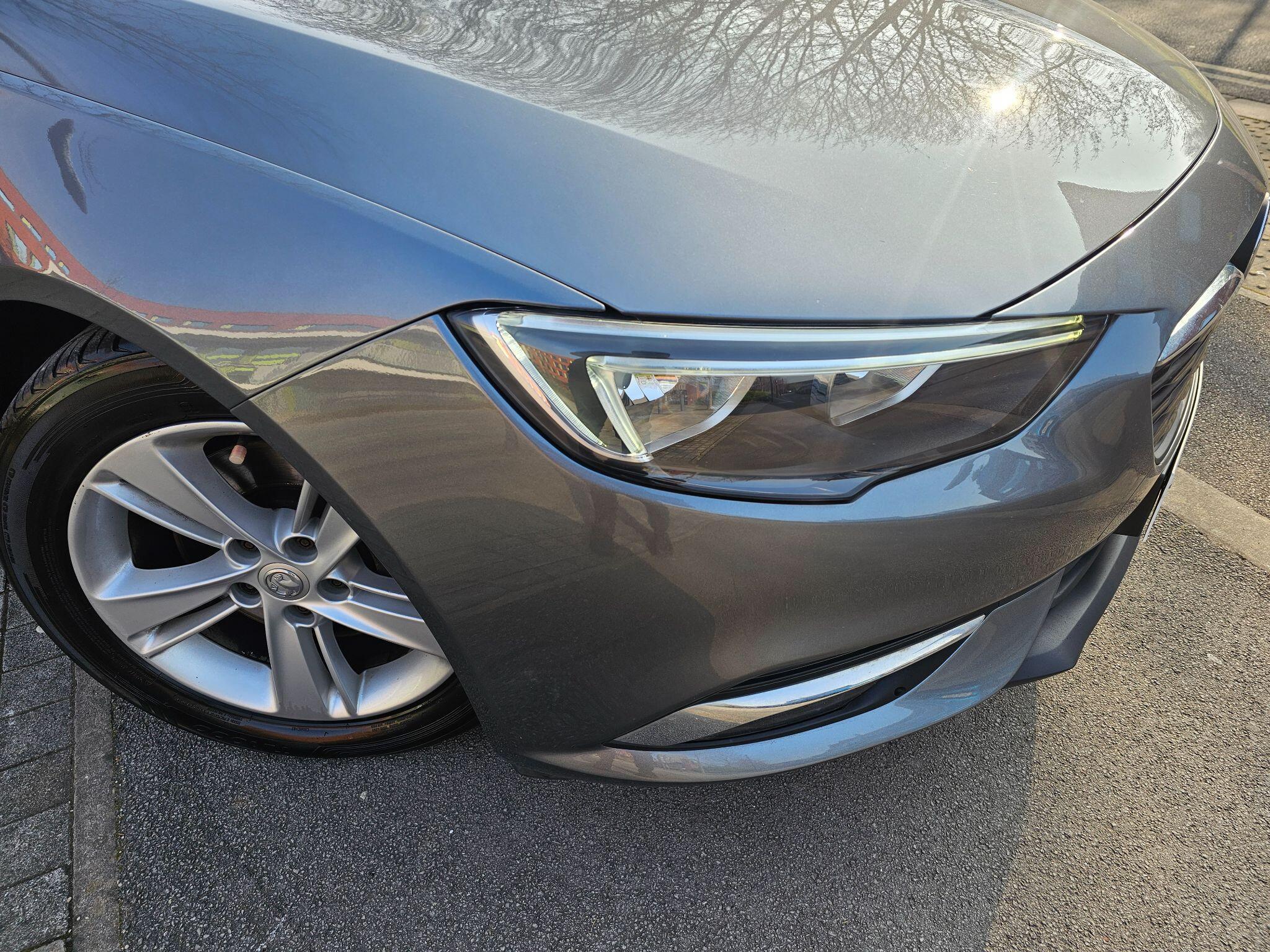 Vauxhall Insignia - Image 16