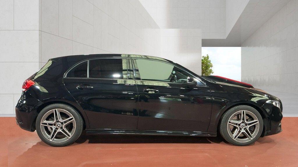 Mercedes-benz A Class - Image 9