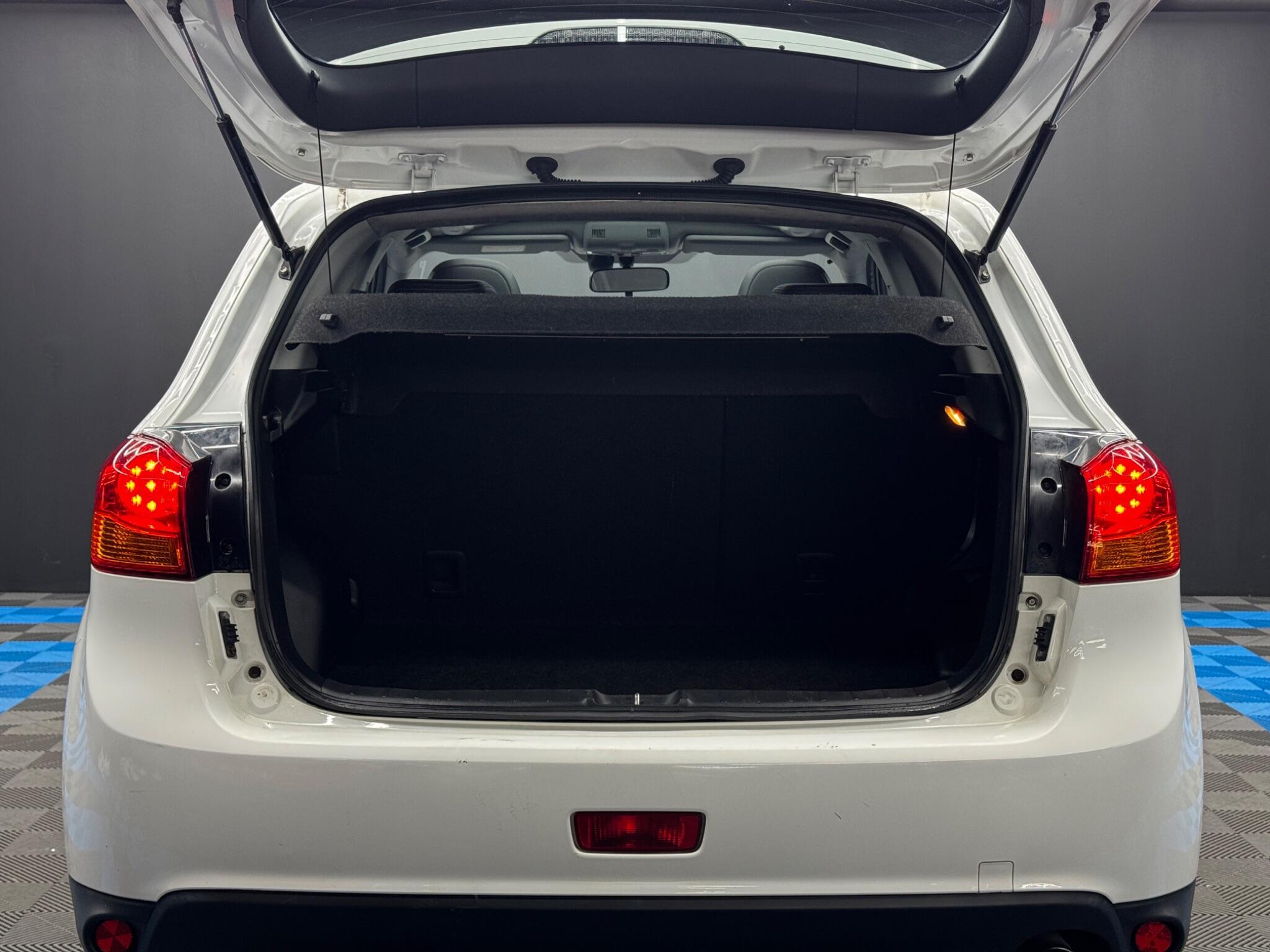 Mitsubishi ASX - Image 36