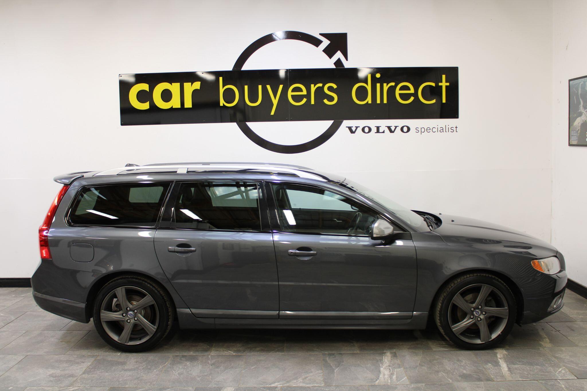 Volvo V70 - Image 9