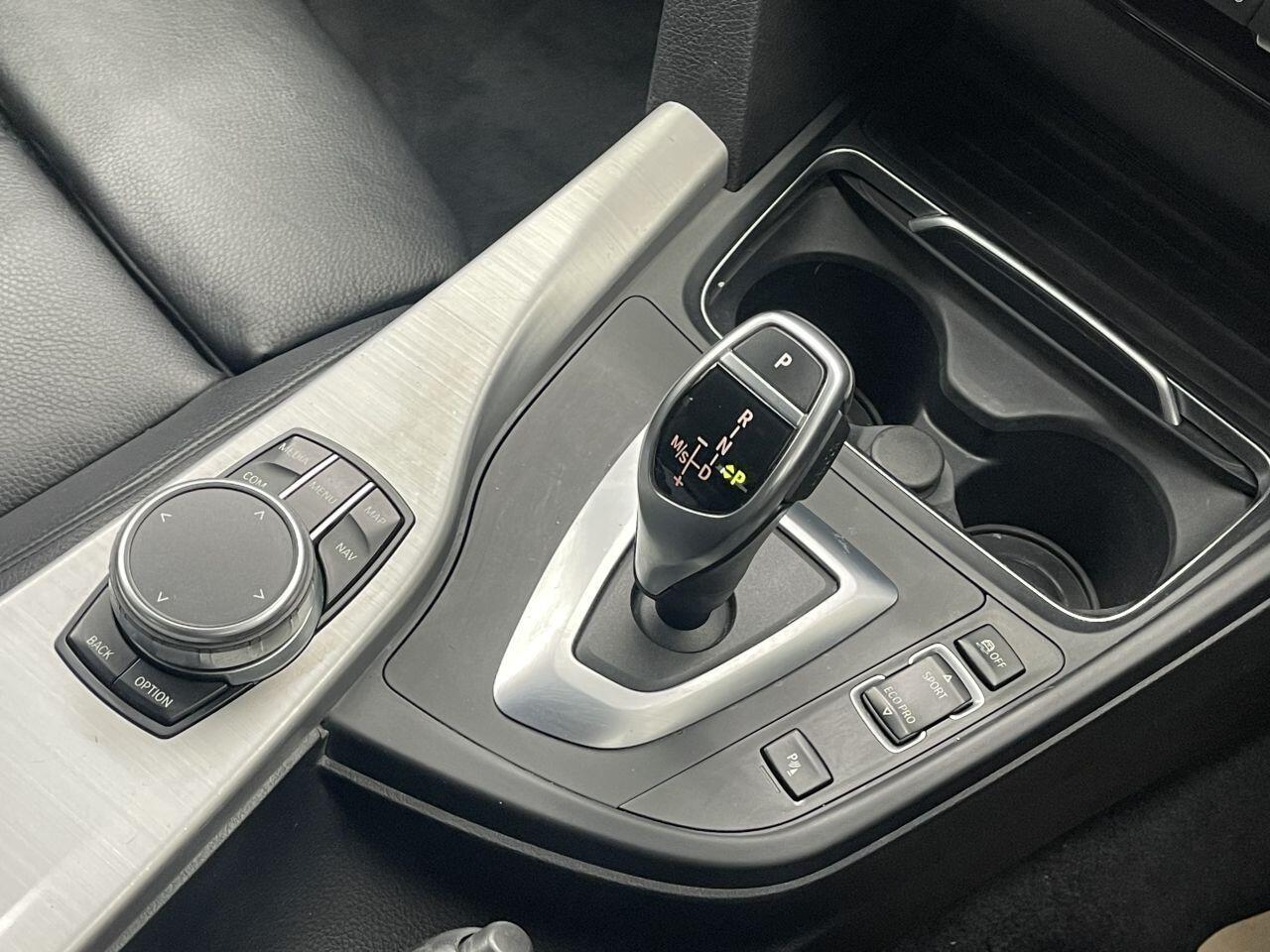 BMW 4 SERIES GRAN COUPE - Image 38