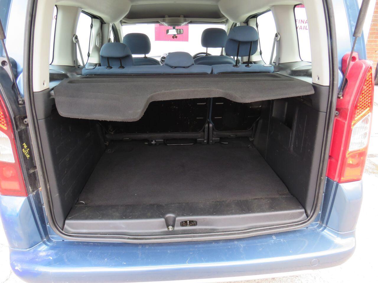 Citroen Berlingo - Image 11