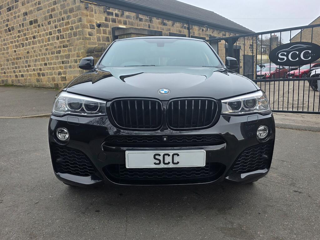 BMW X4 - Image 2