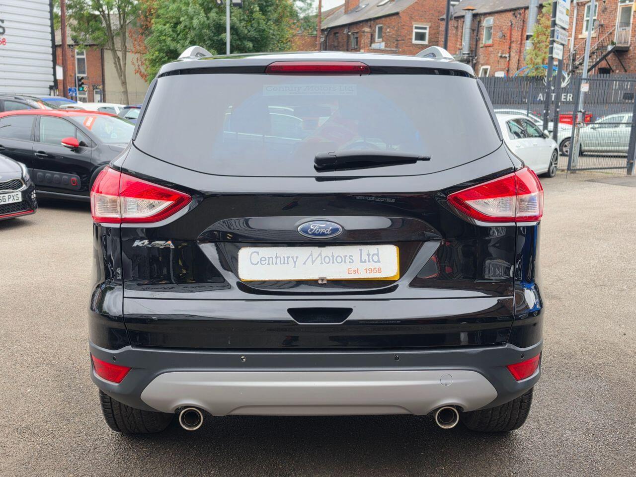 Ford Kuga - Image 7