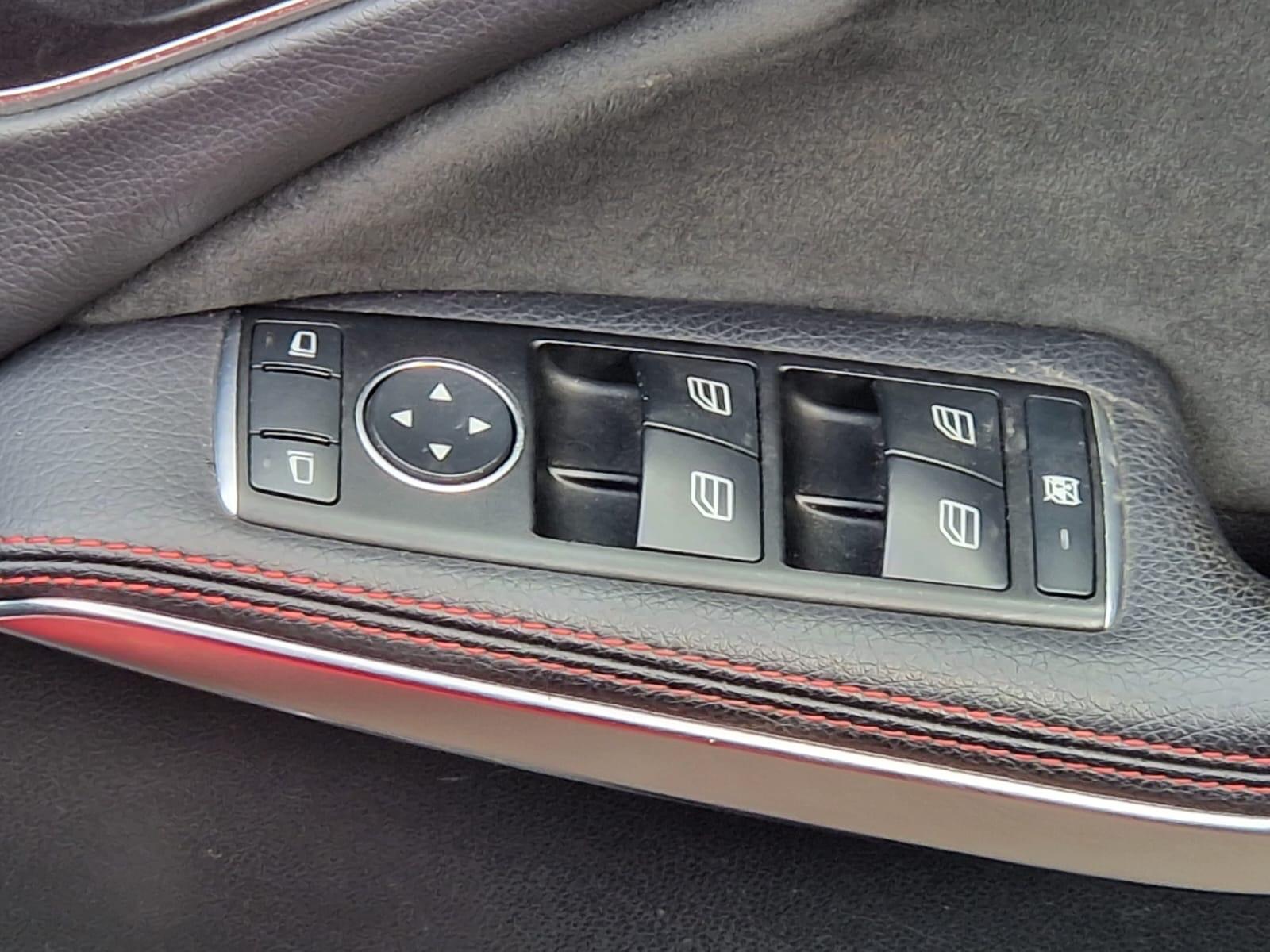 Mercedes CLA - Image 32