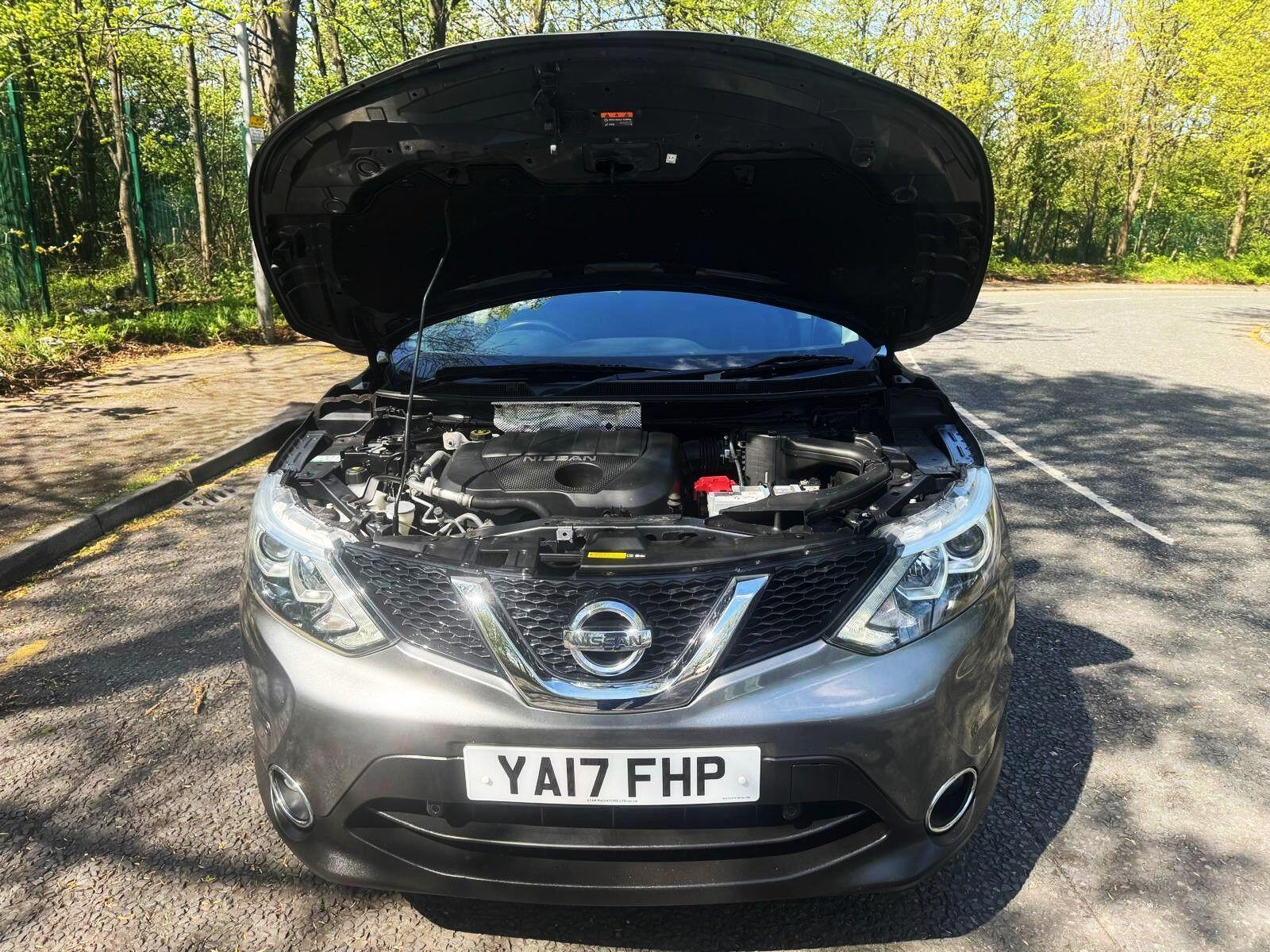 Nissan Qashqai - Image 48