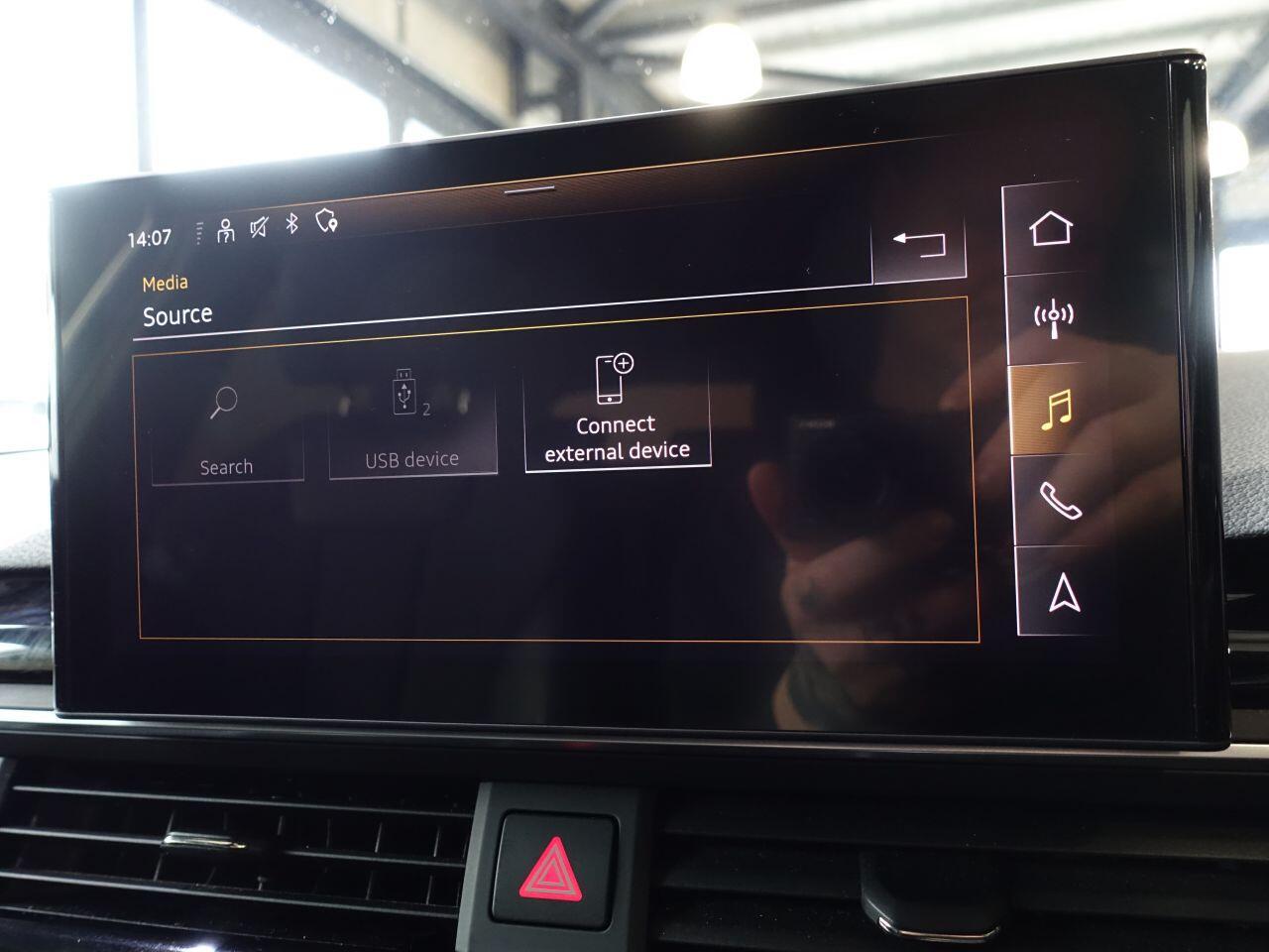 Audi A4 Avant - Image 39