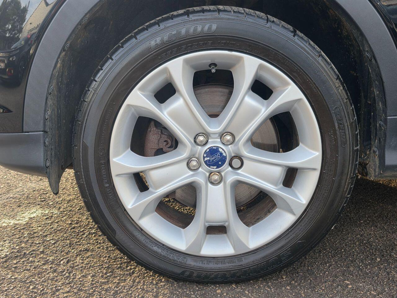 Ford Kuga - Image 7