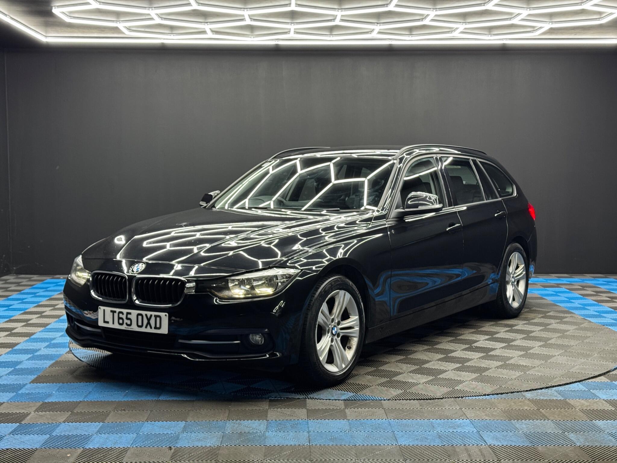 BMW 3 Series - Image 3