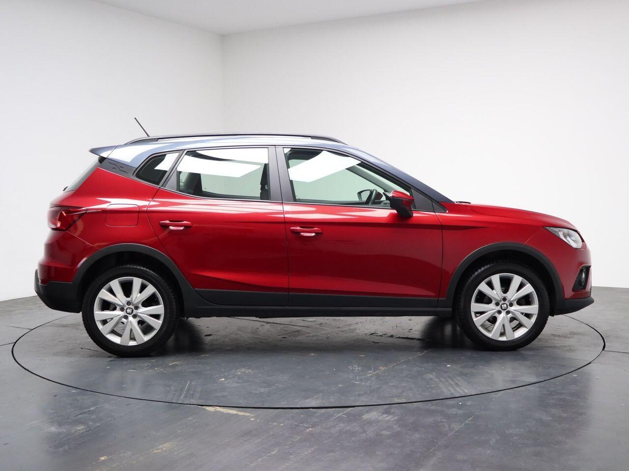 SEAT Arona - Image 14