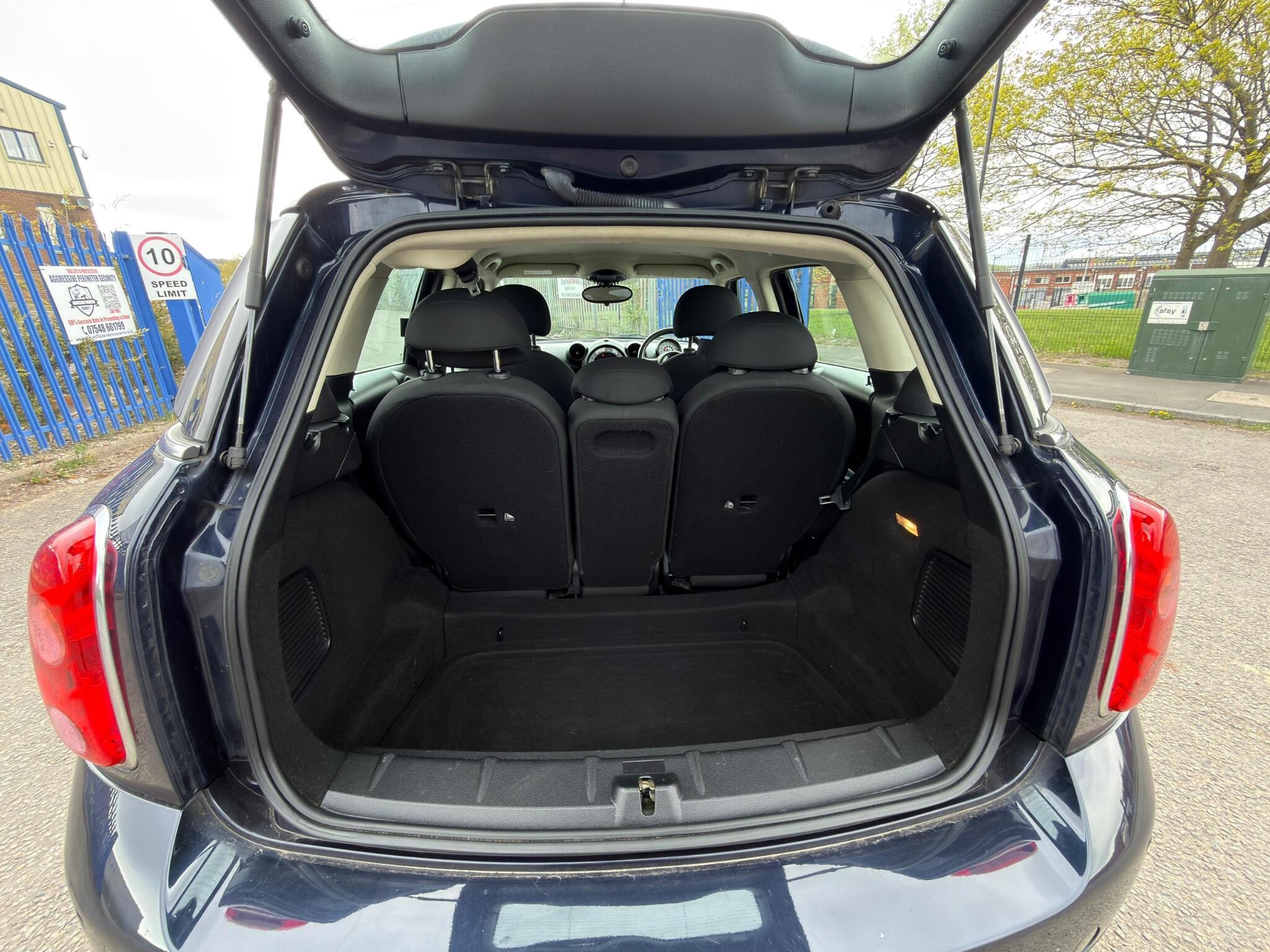 MINI Countryman - Image 38