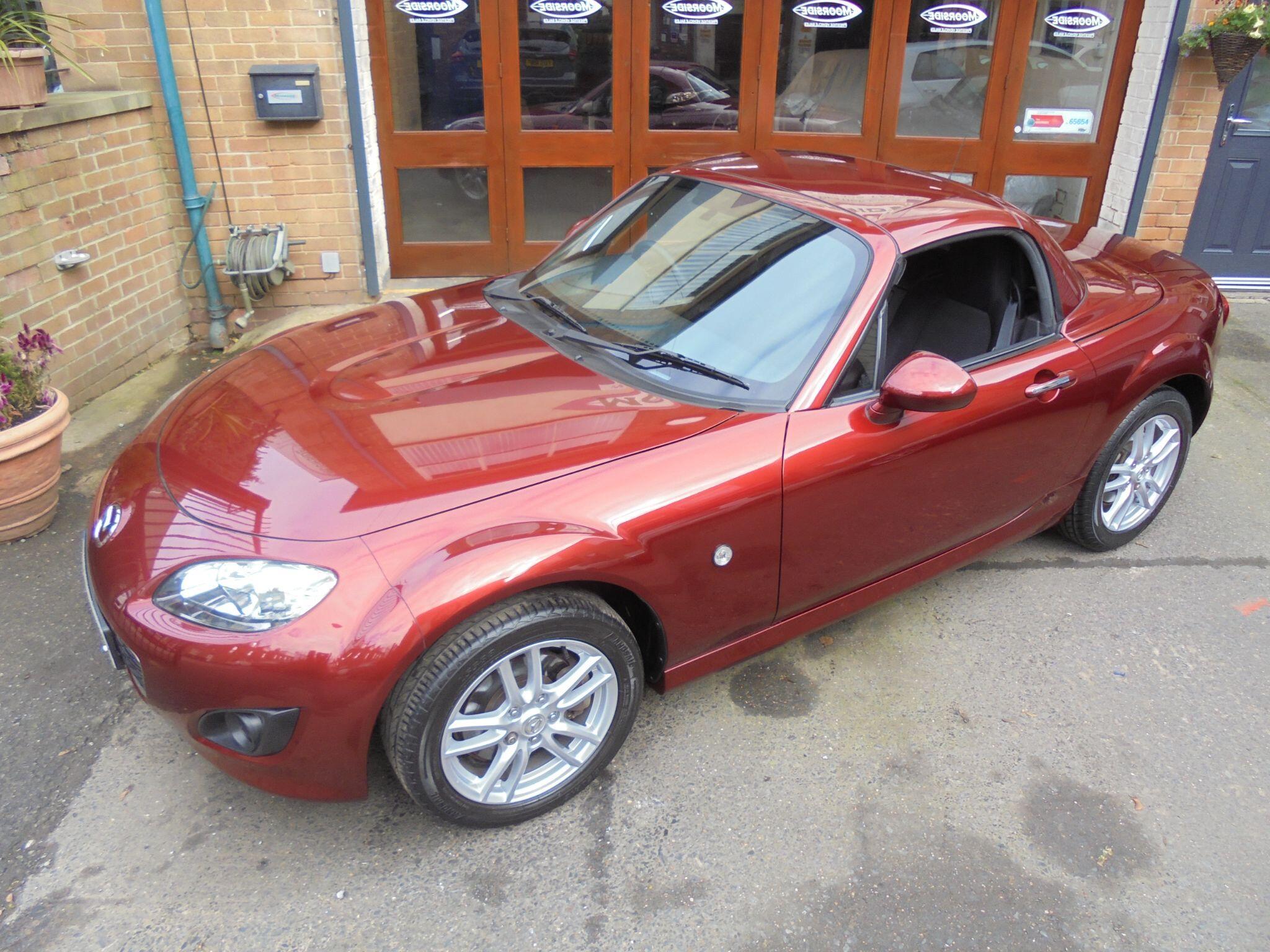 Mazda MX-5 - Image 11