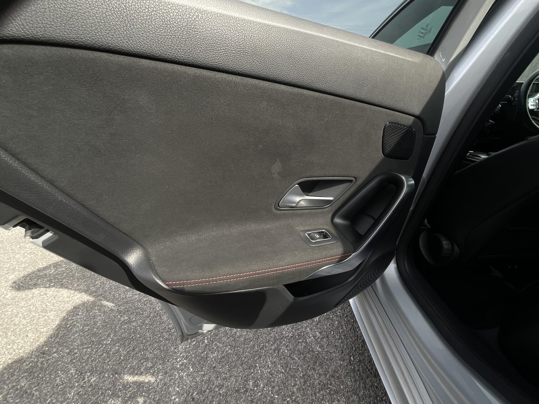 Mercedes A Class - Image 19