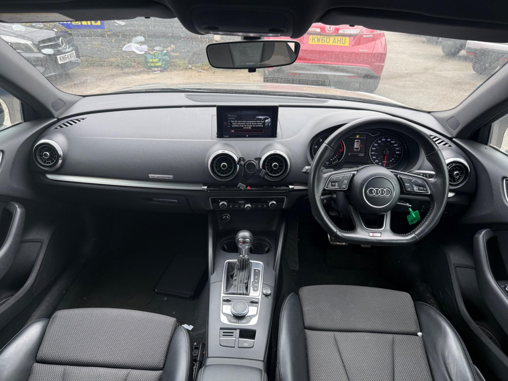 Audi A3 - Image 17