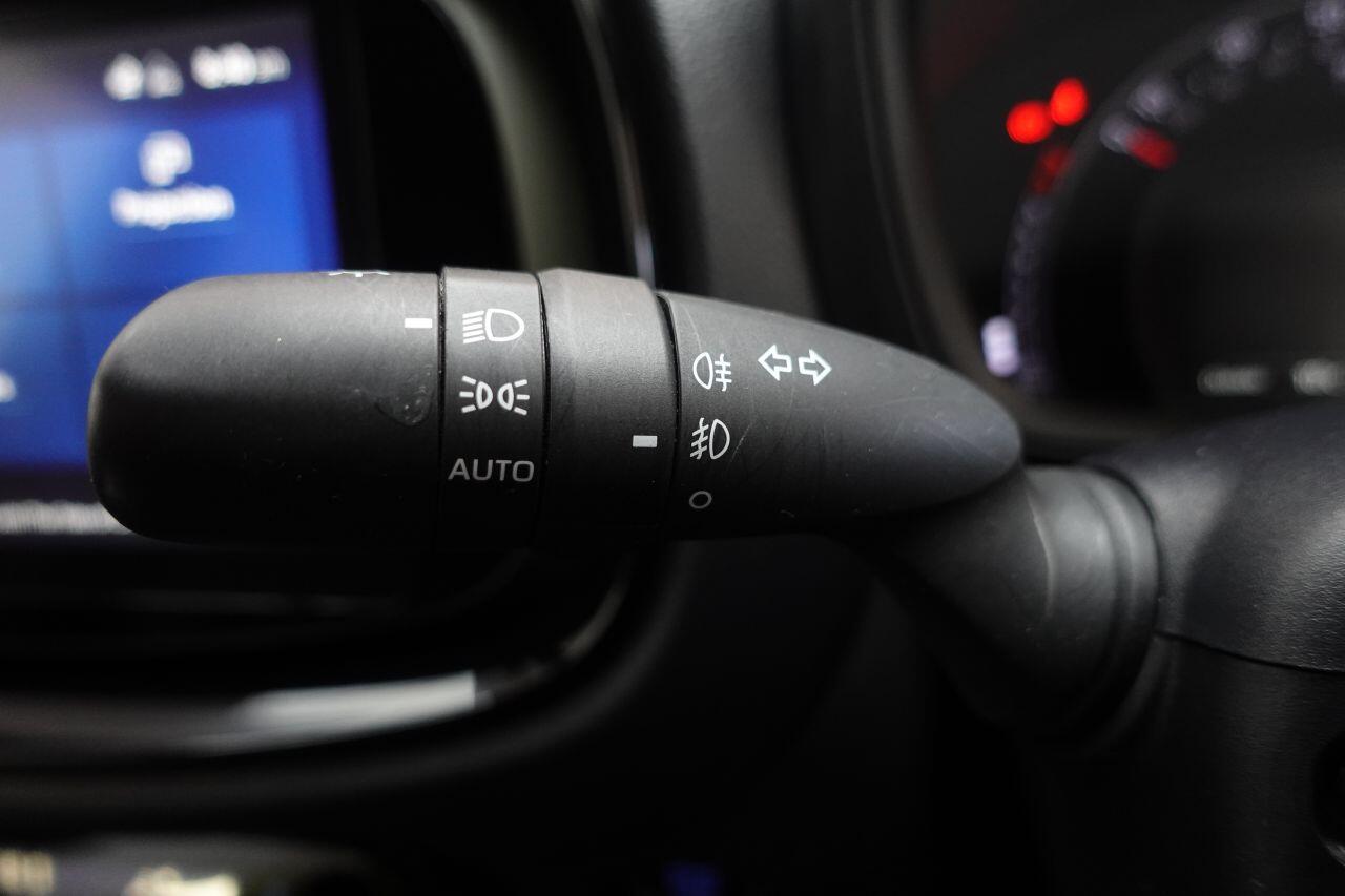 Toyota Aygo X - Image 32