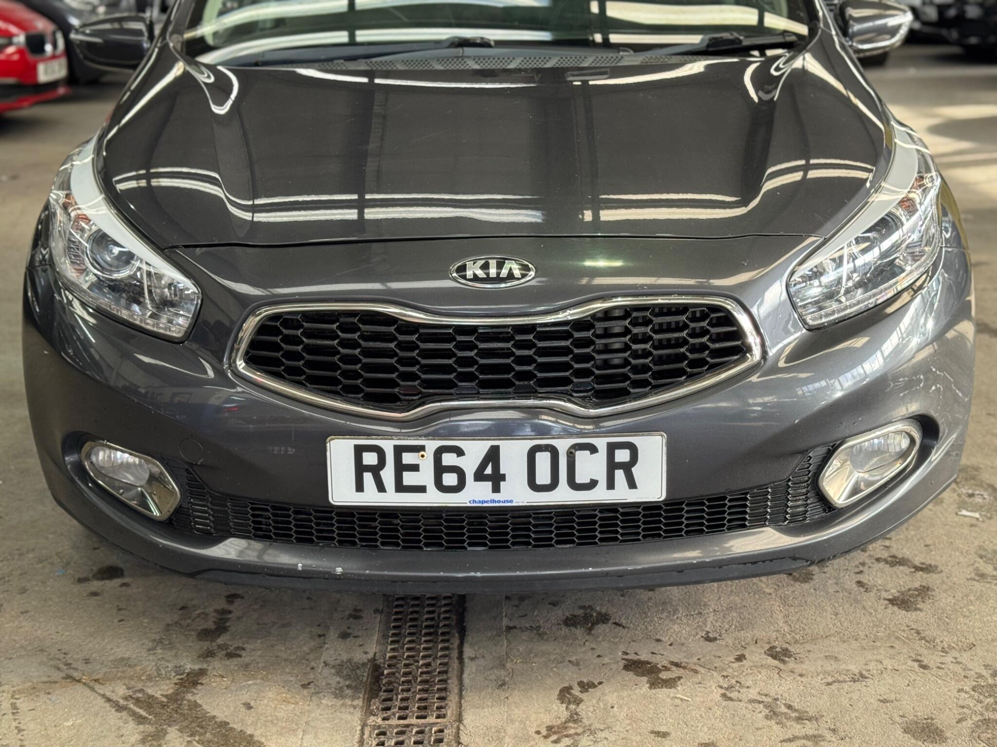Kia ceed - Image 9