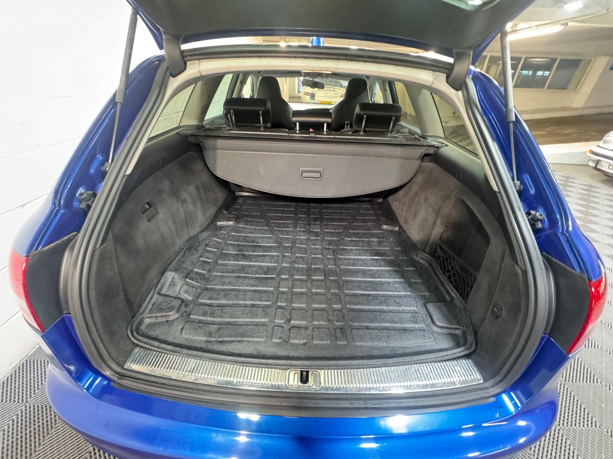 Audi Rs6 Avant - Image 13