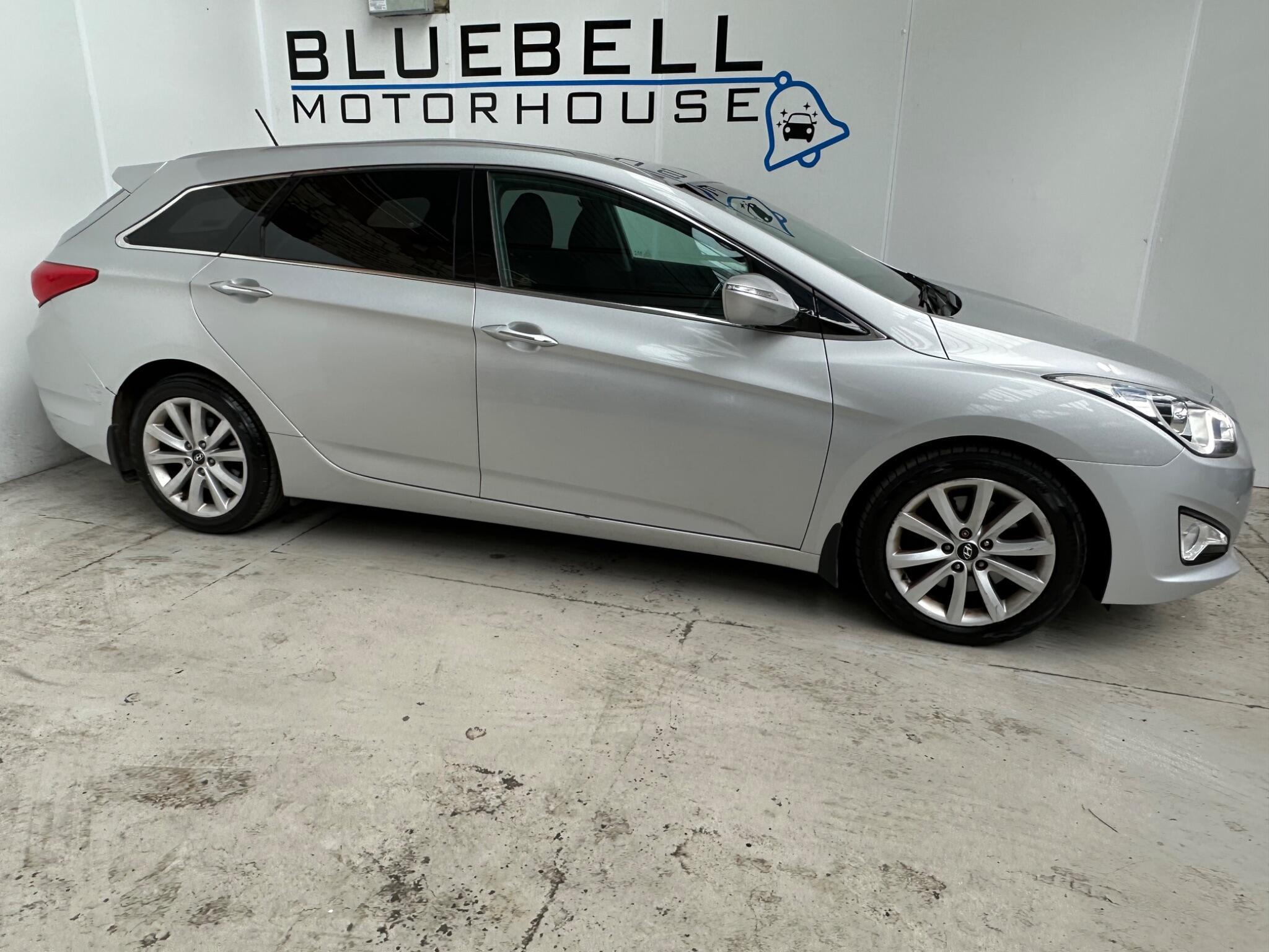 Hyundai i40 - Image 9