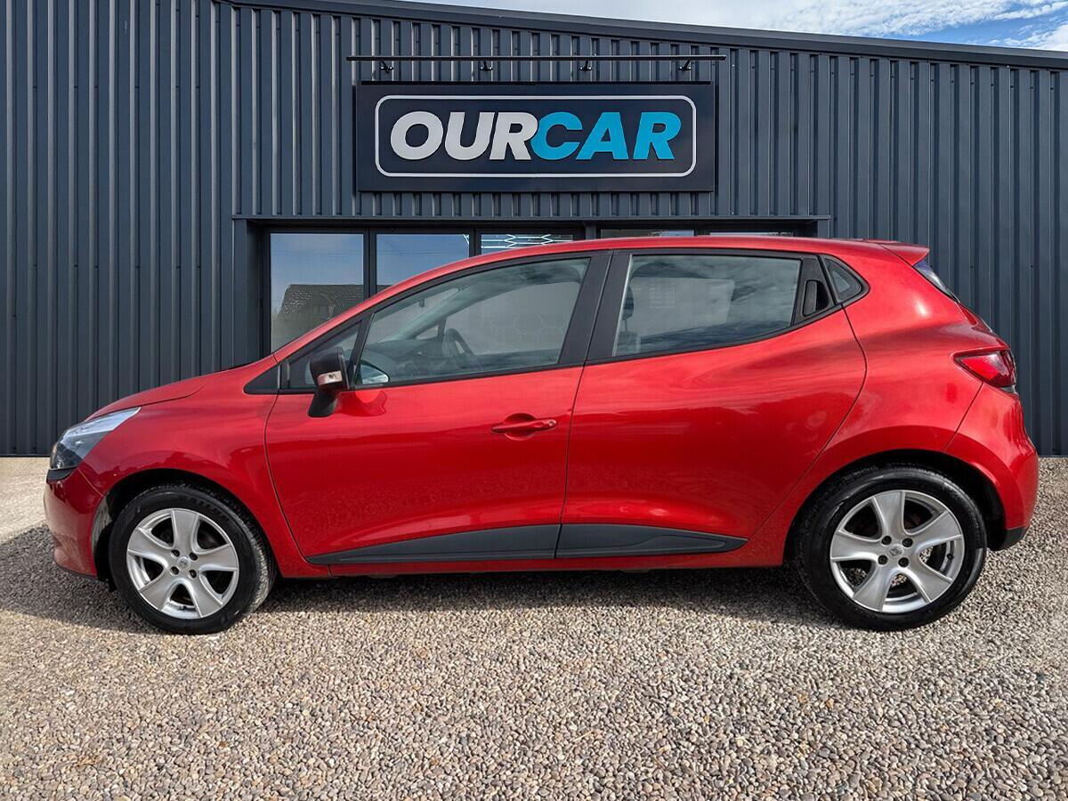 Renault Clio - Image 7