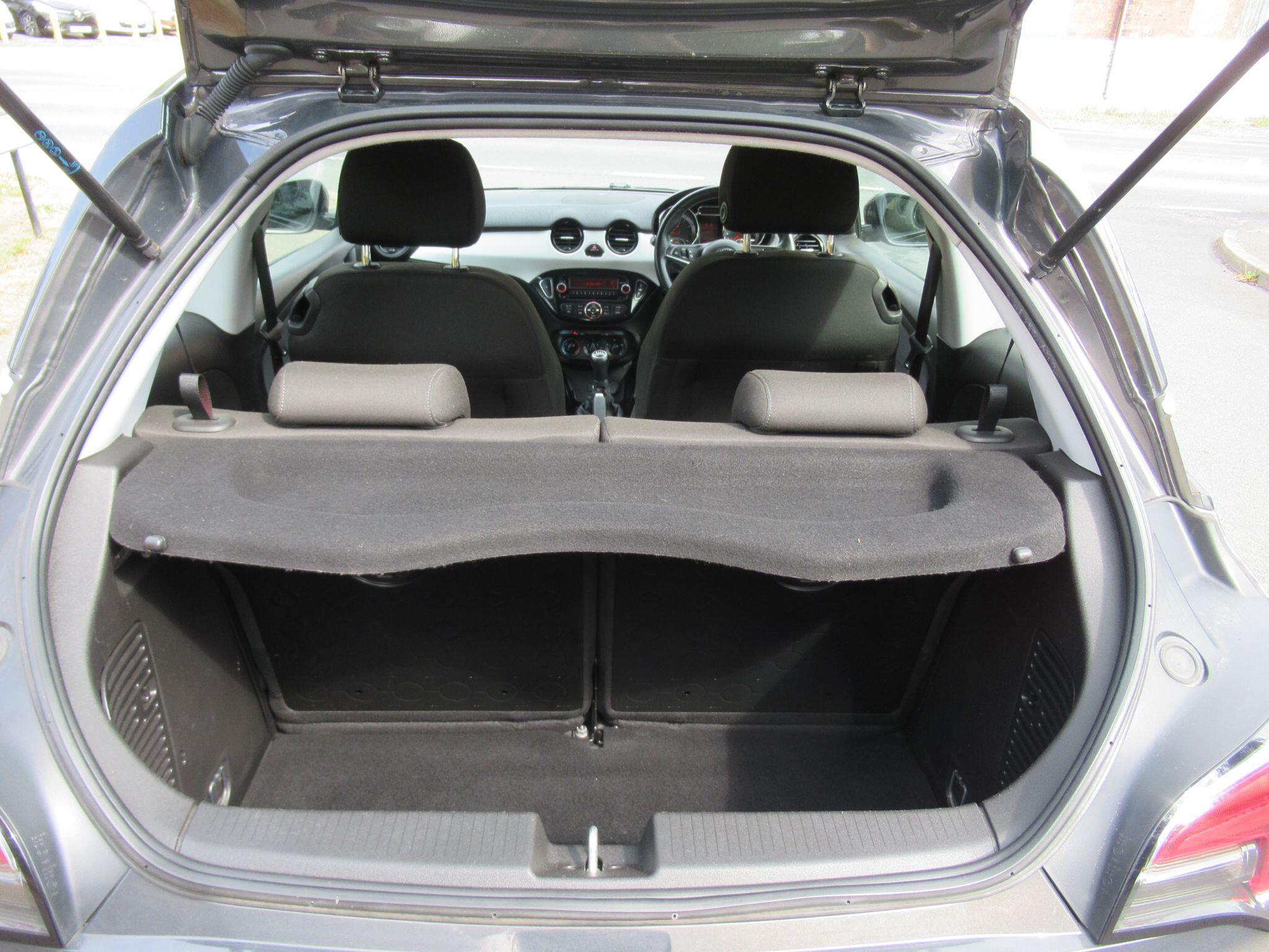 Vauxhall ADAM - Image 16